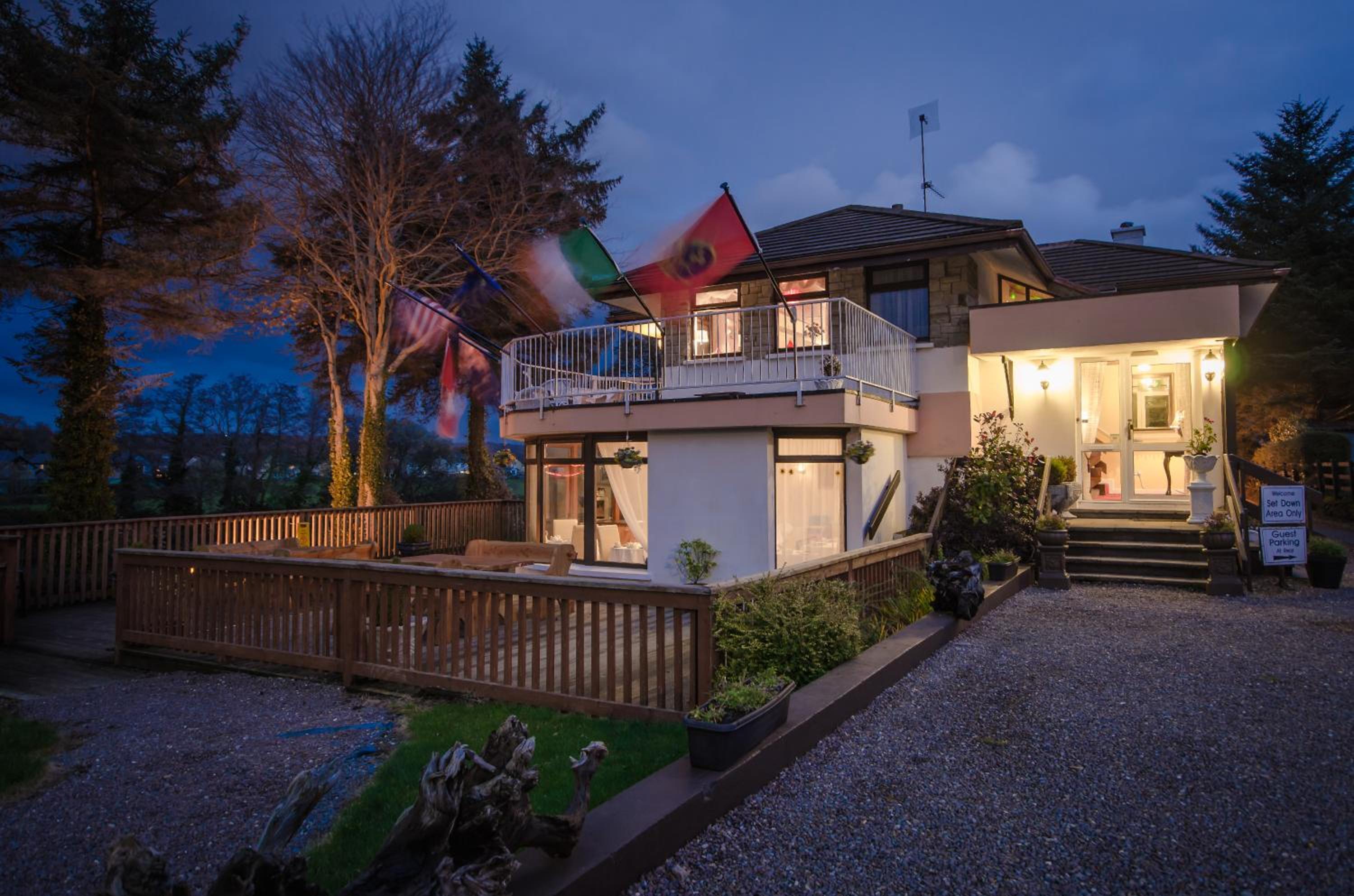 Killarney View House B&B
