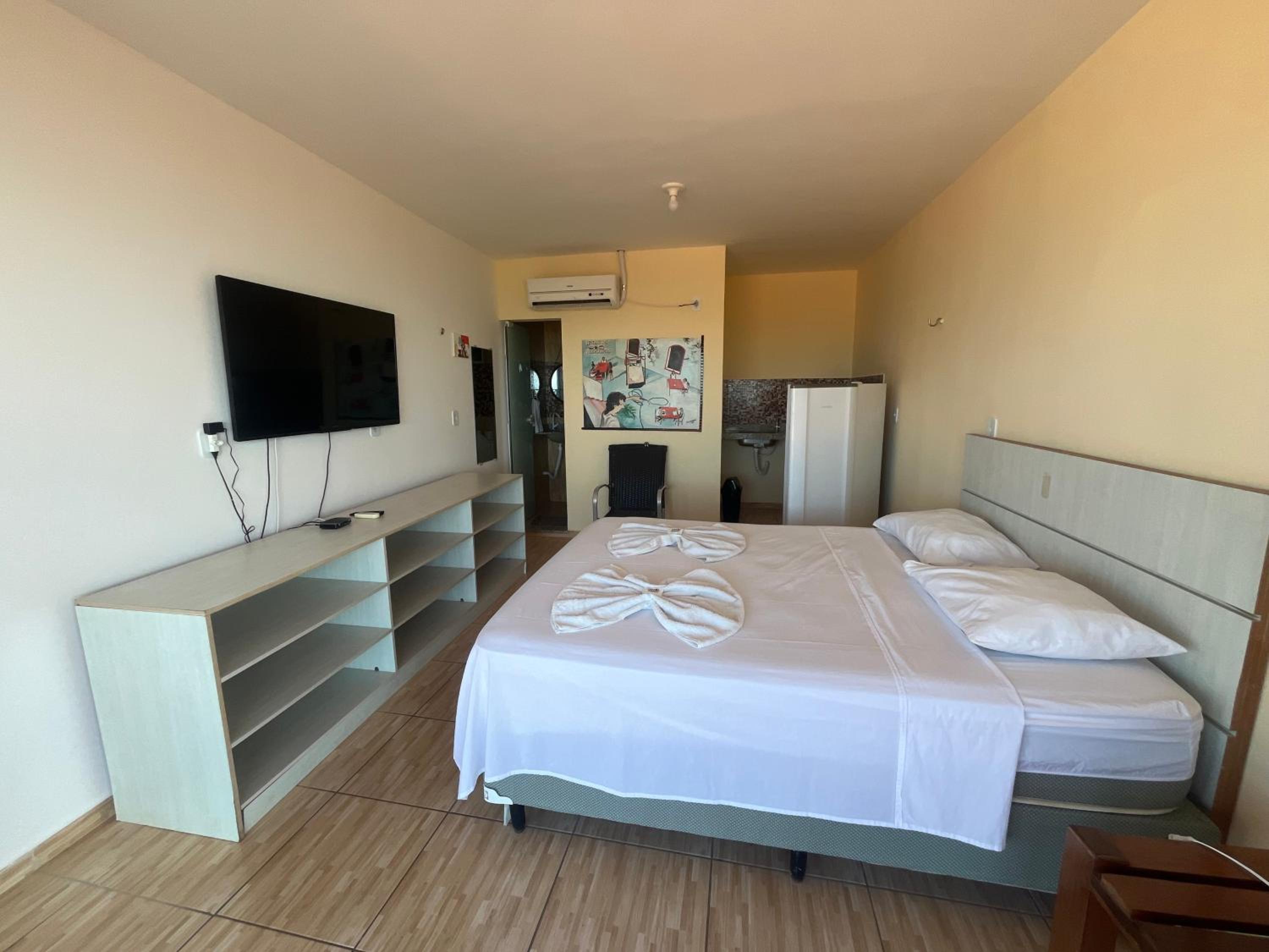 Pousada Brisa da Canoa view 2