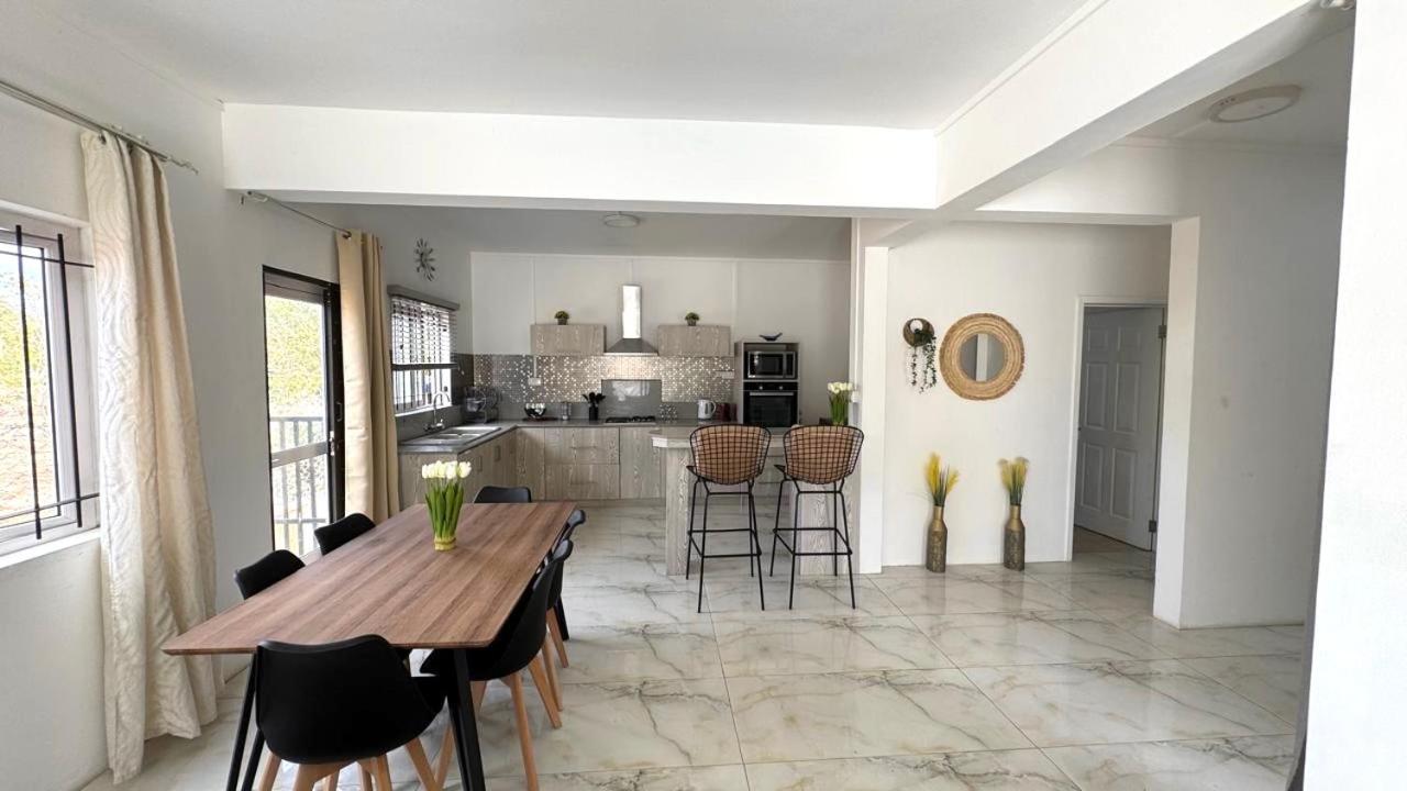Villa Les Colombes proche mer view 5