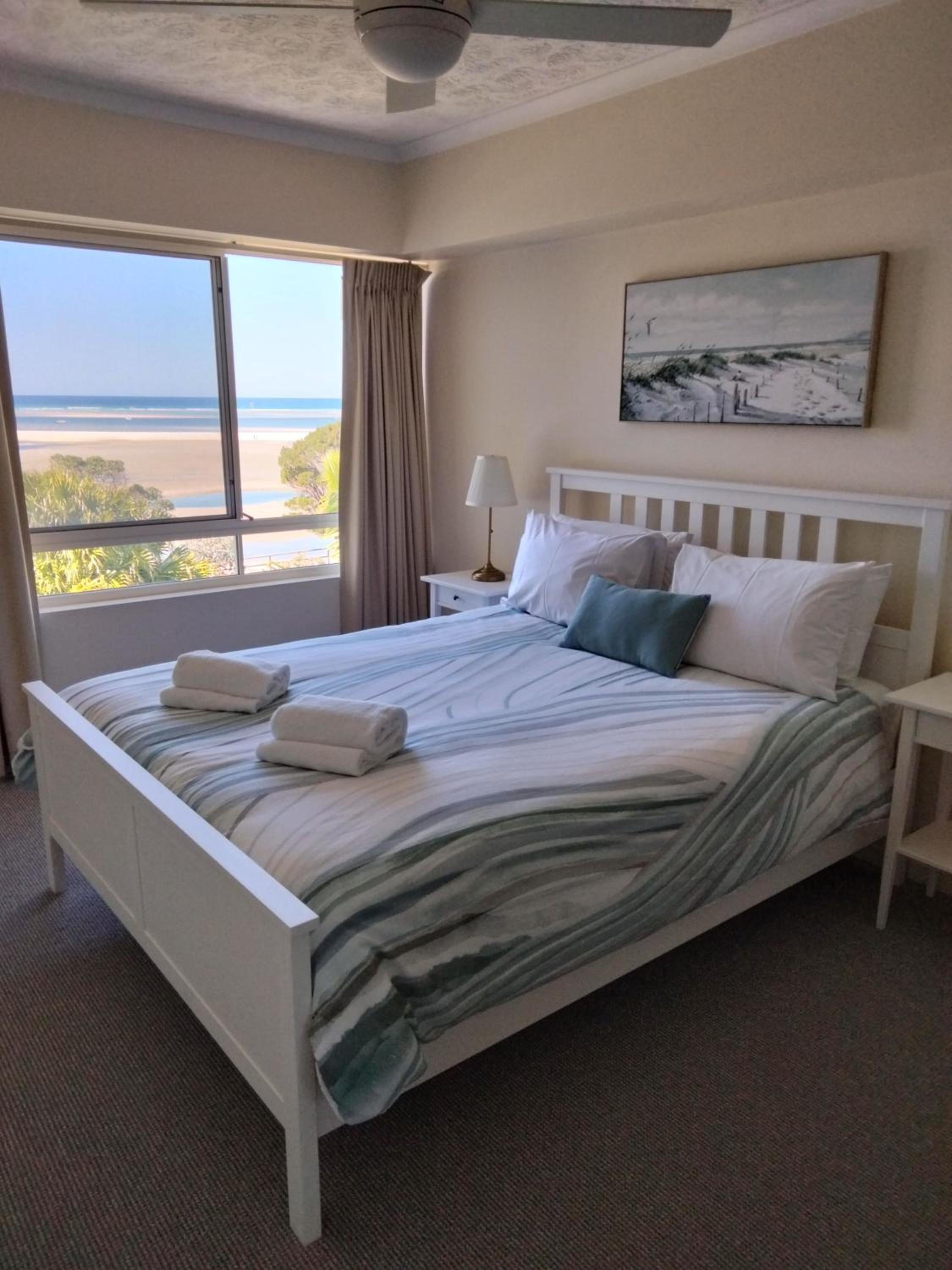 Moorings Beach Resort