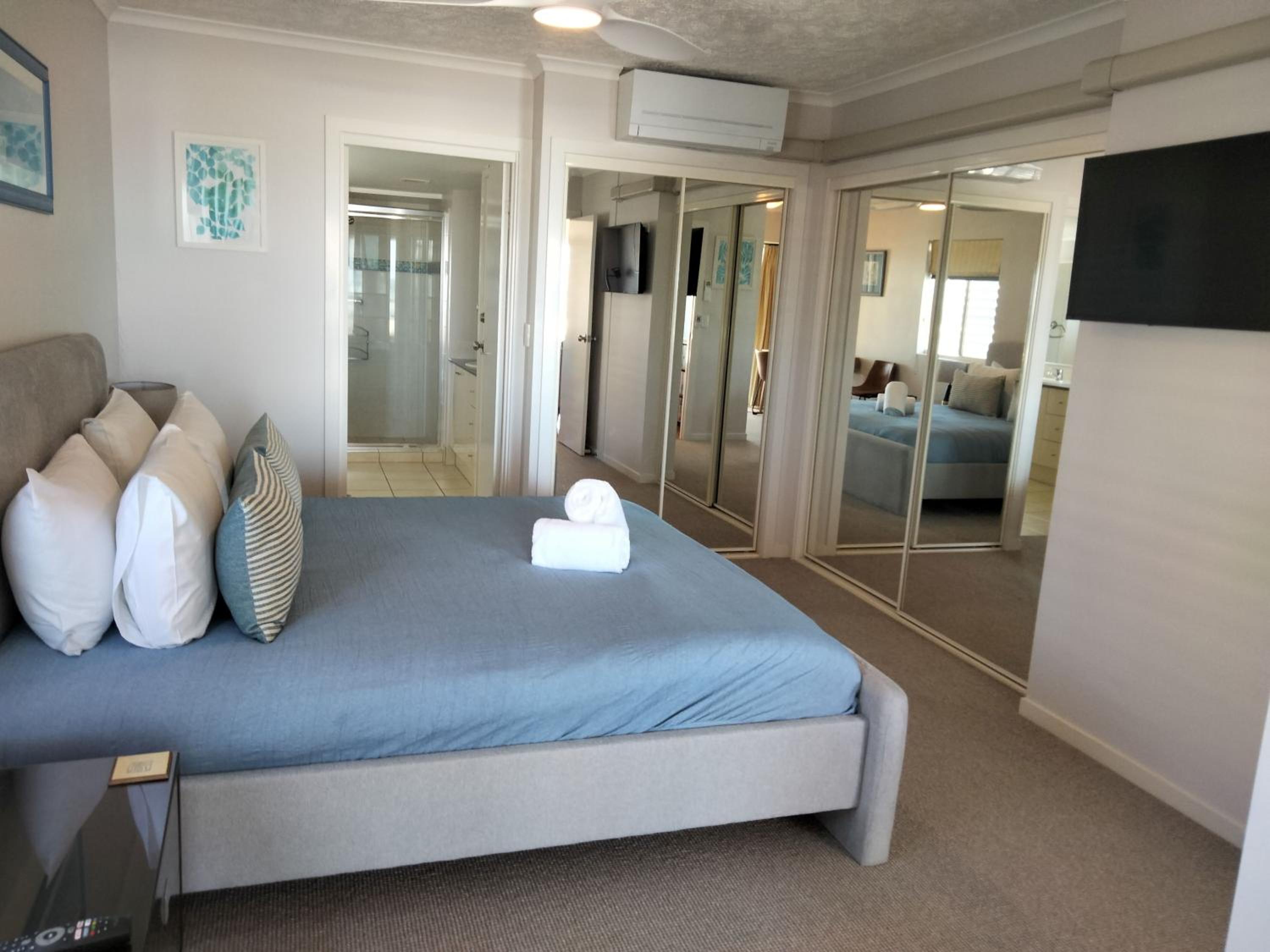 Moorings Beach Resort
