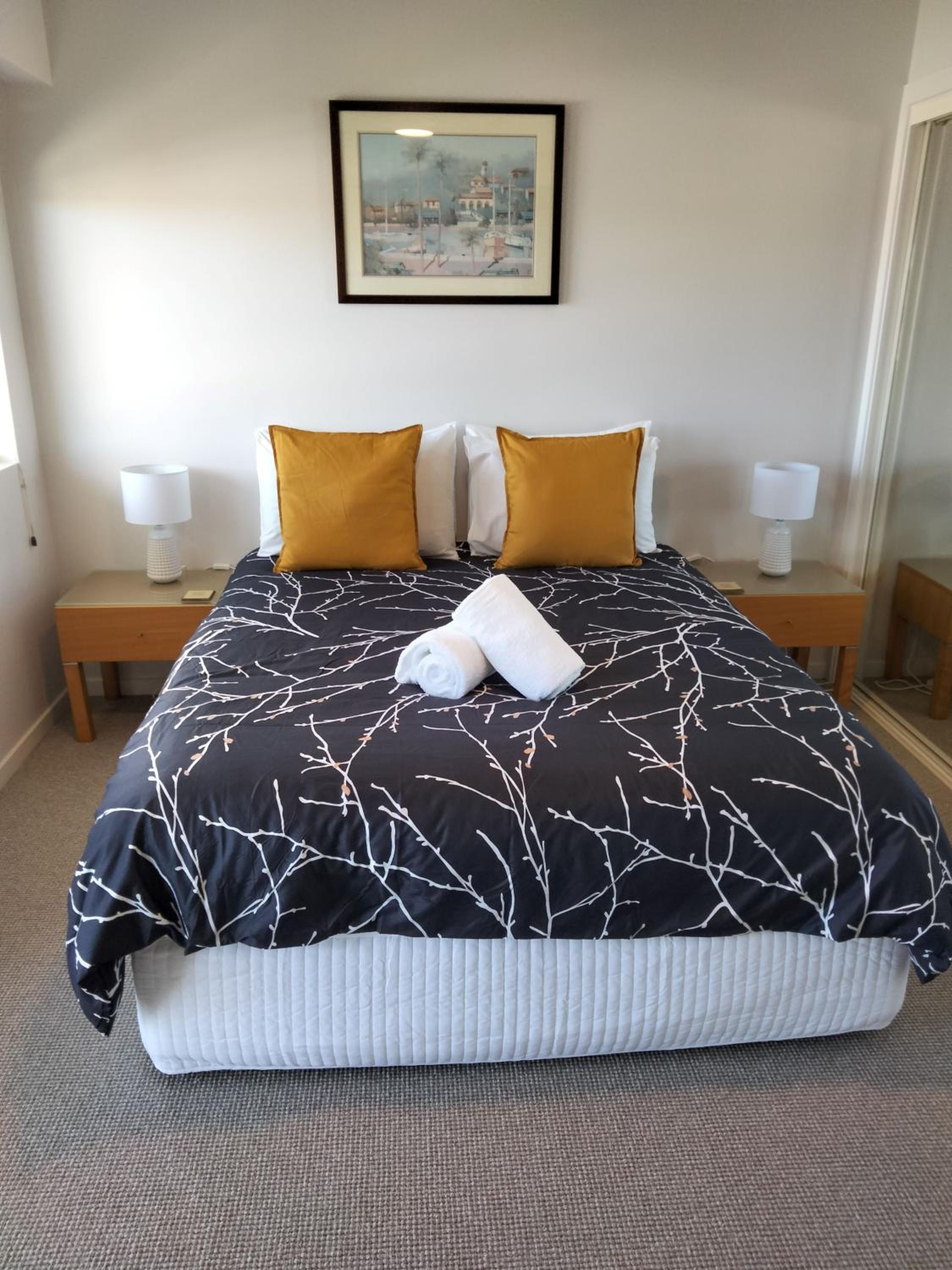 Moorings Beach Resort