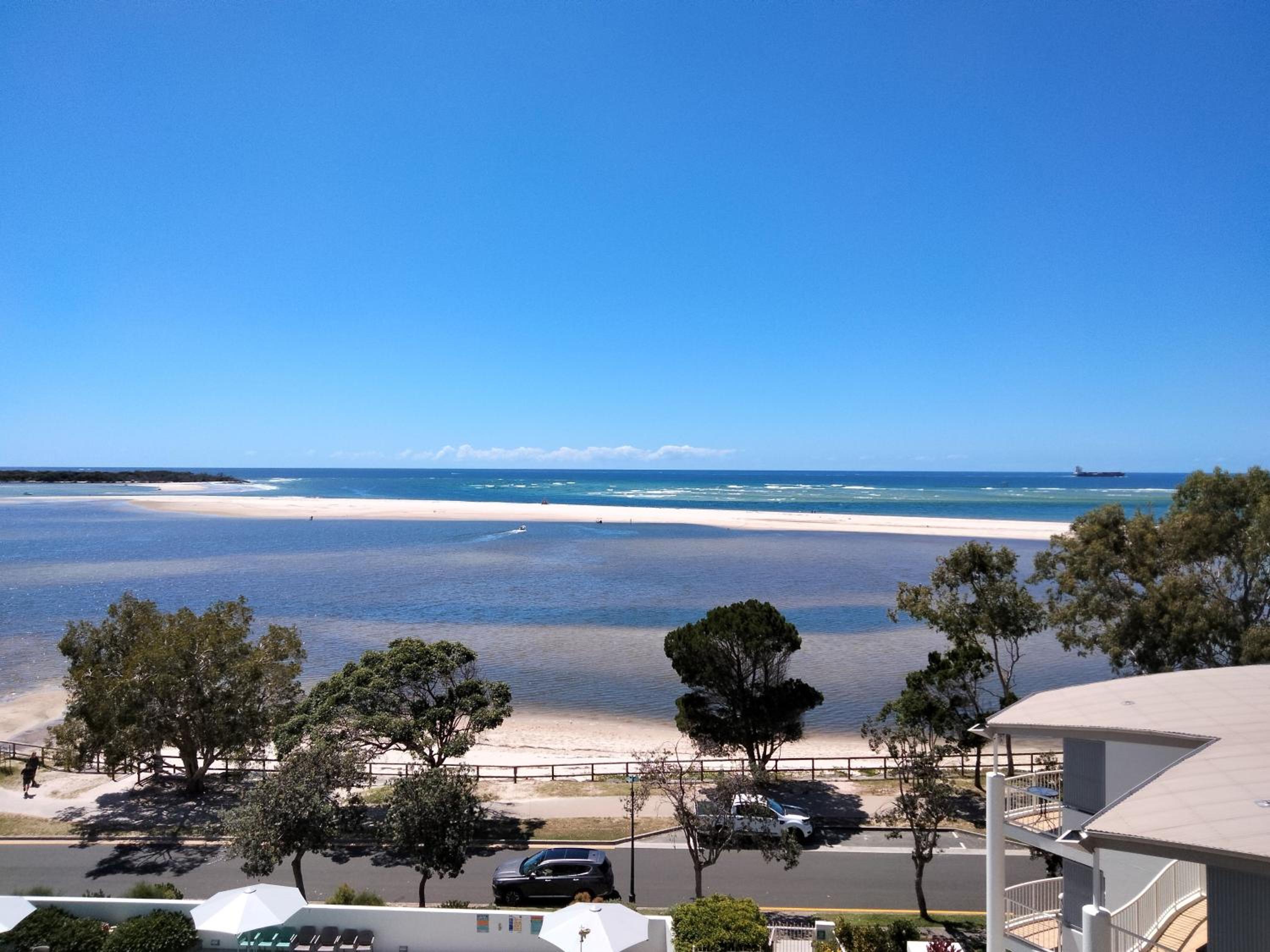 Moorings Beach Resort