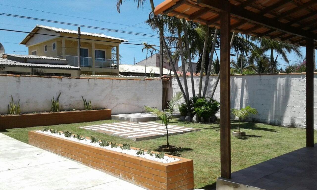 Casa de praia