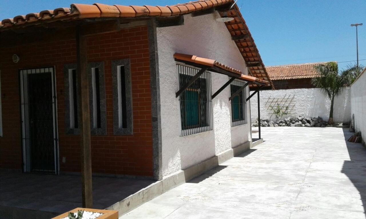 Casa de praia