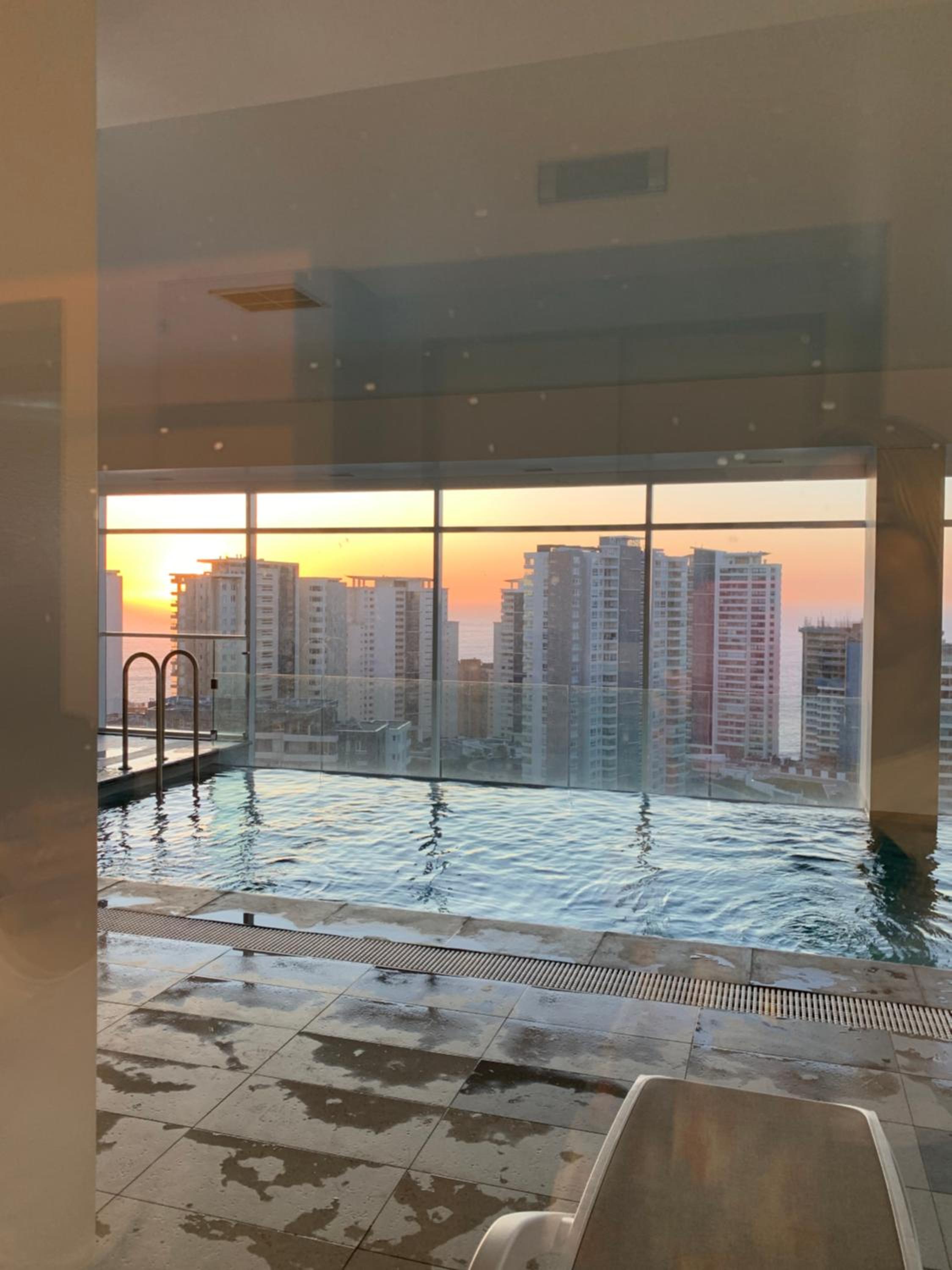 Departamento 3 piso