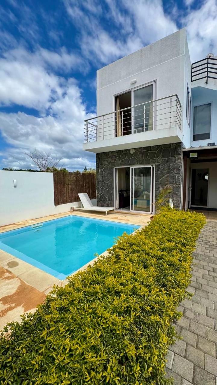 Villa Les Colombes proche mer view 3