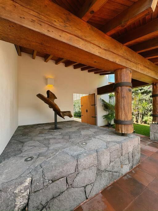 Casa del Lago, Valle de Bravo