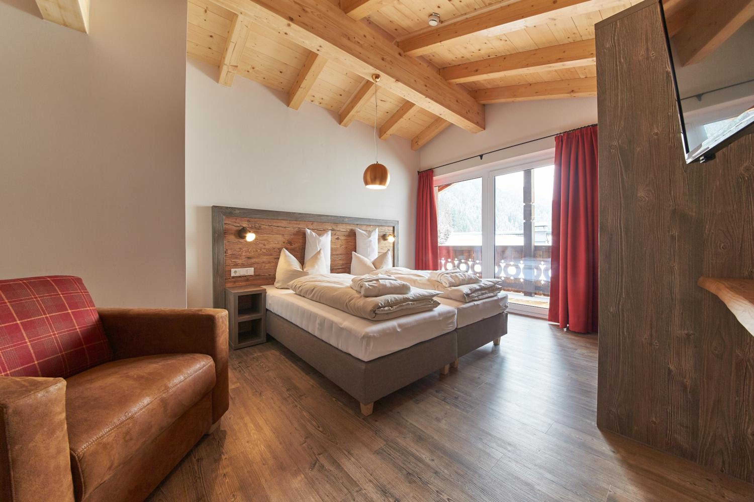 Appartements Liebe Heimat