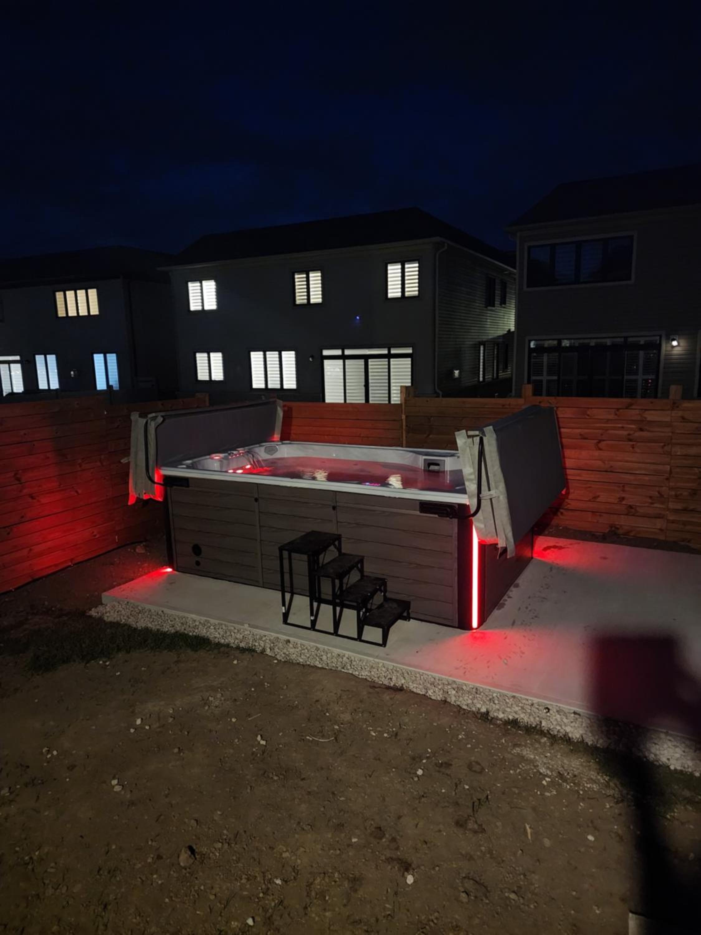 PARADISE VILLa Bowmanville
