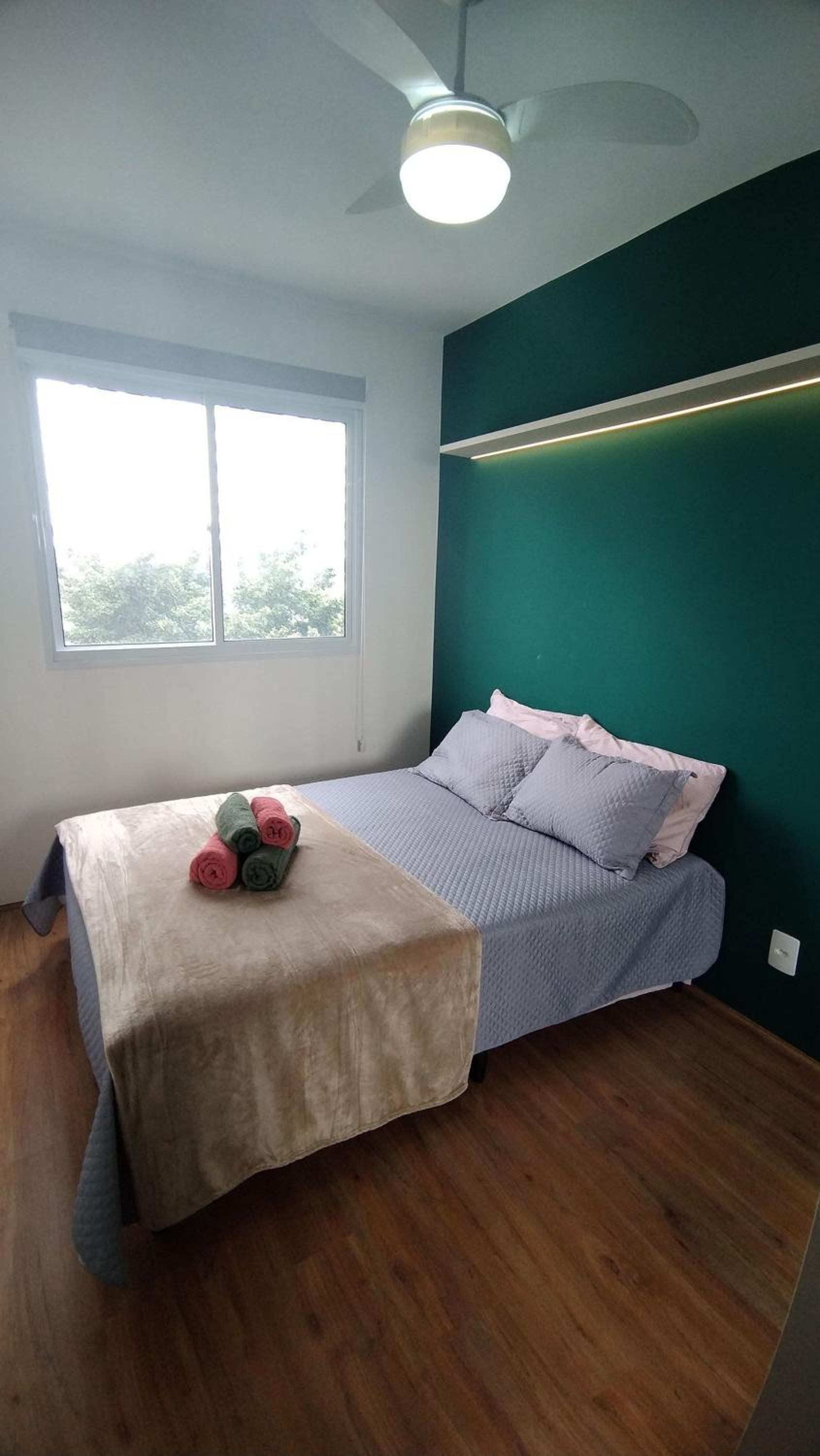 Condomínio Laguna 380: Conforto e segurança na zona sul de São Paulo