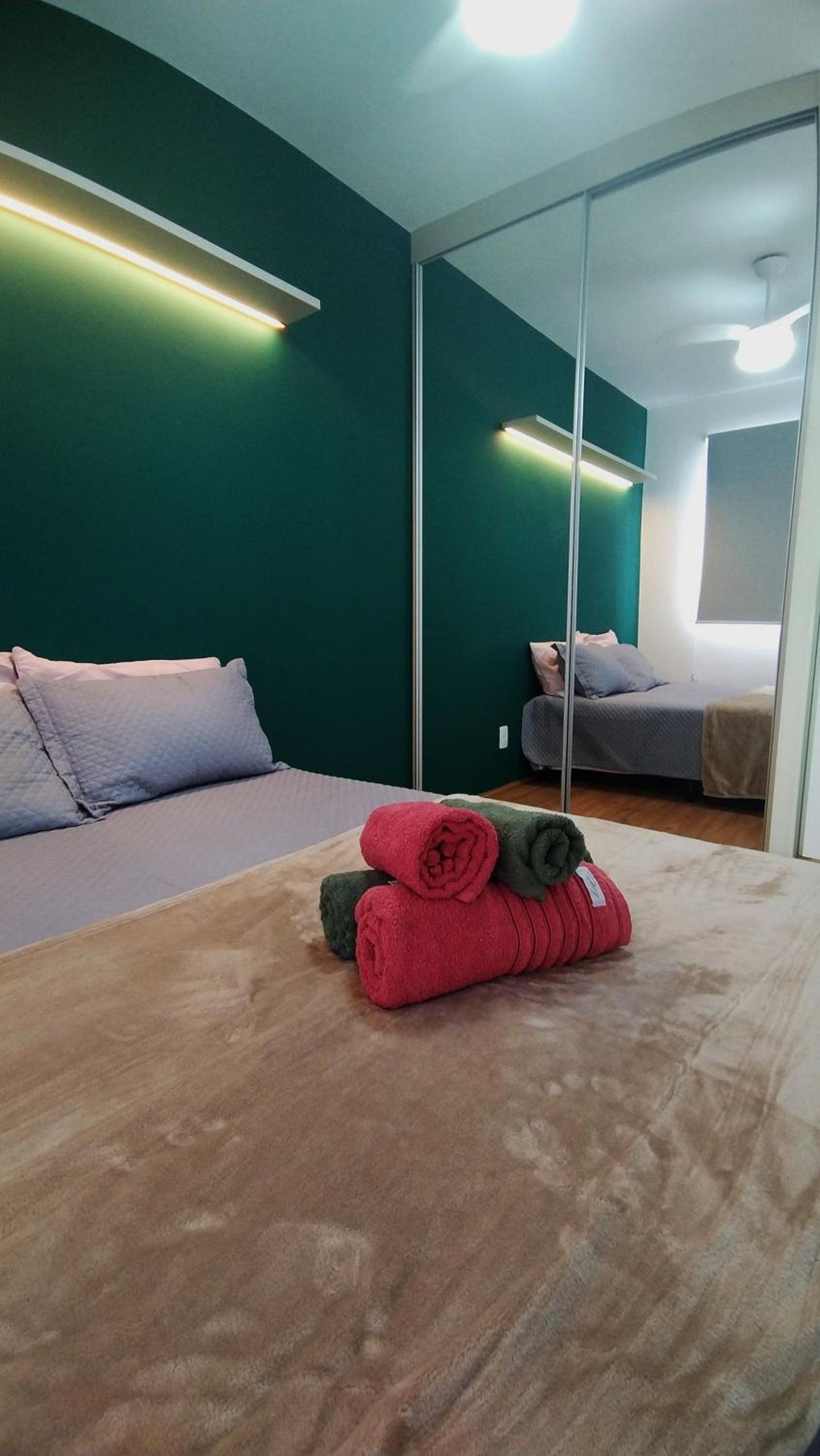 Condomínio Laguna 380: Conforto e segurança na zona sul de São Paulo