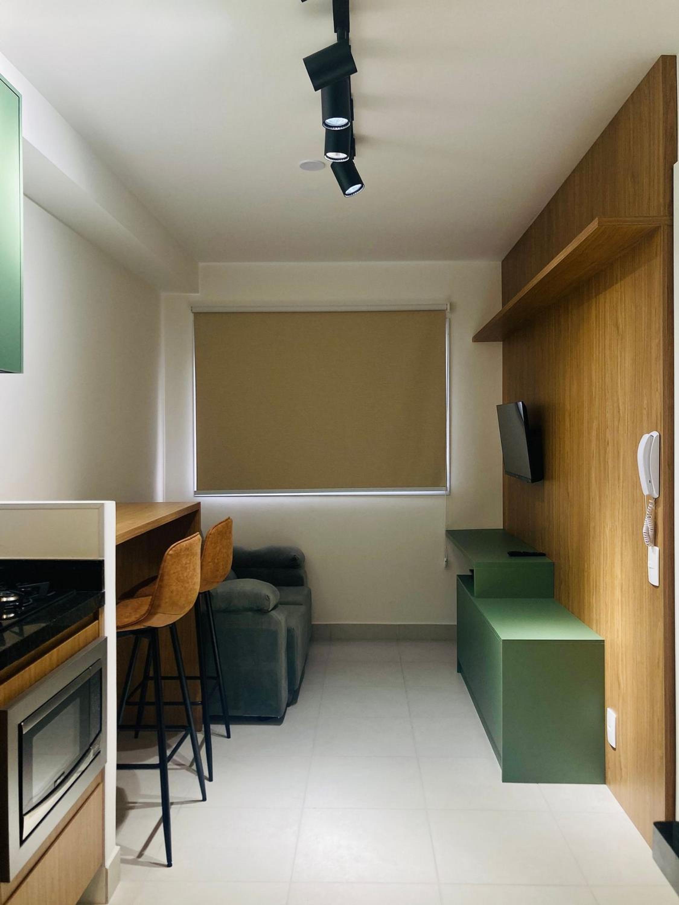 Condomínio Laguna 380: Conforto e segurança na zona sul de São Paulo
