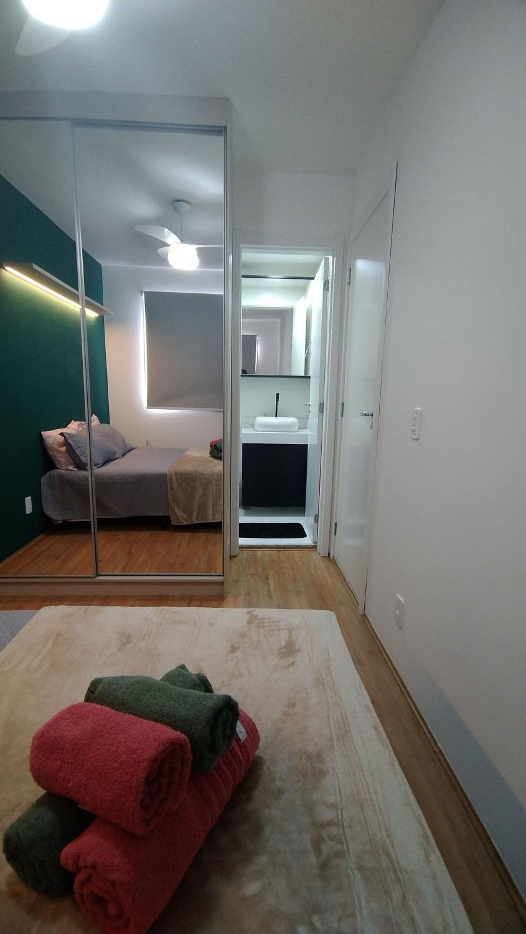 Condomínio Laguna 380: Conforto e segurança na zona sul de São Paulo