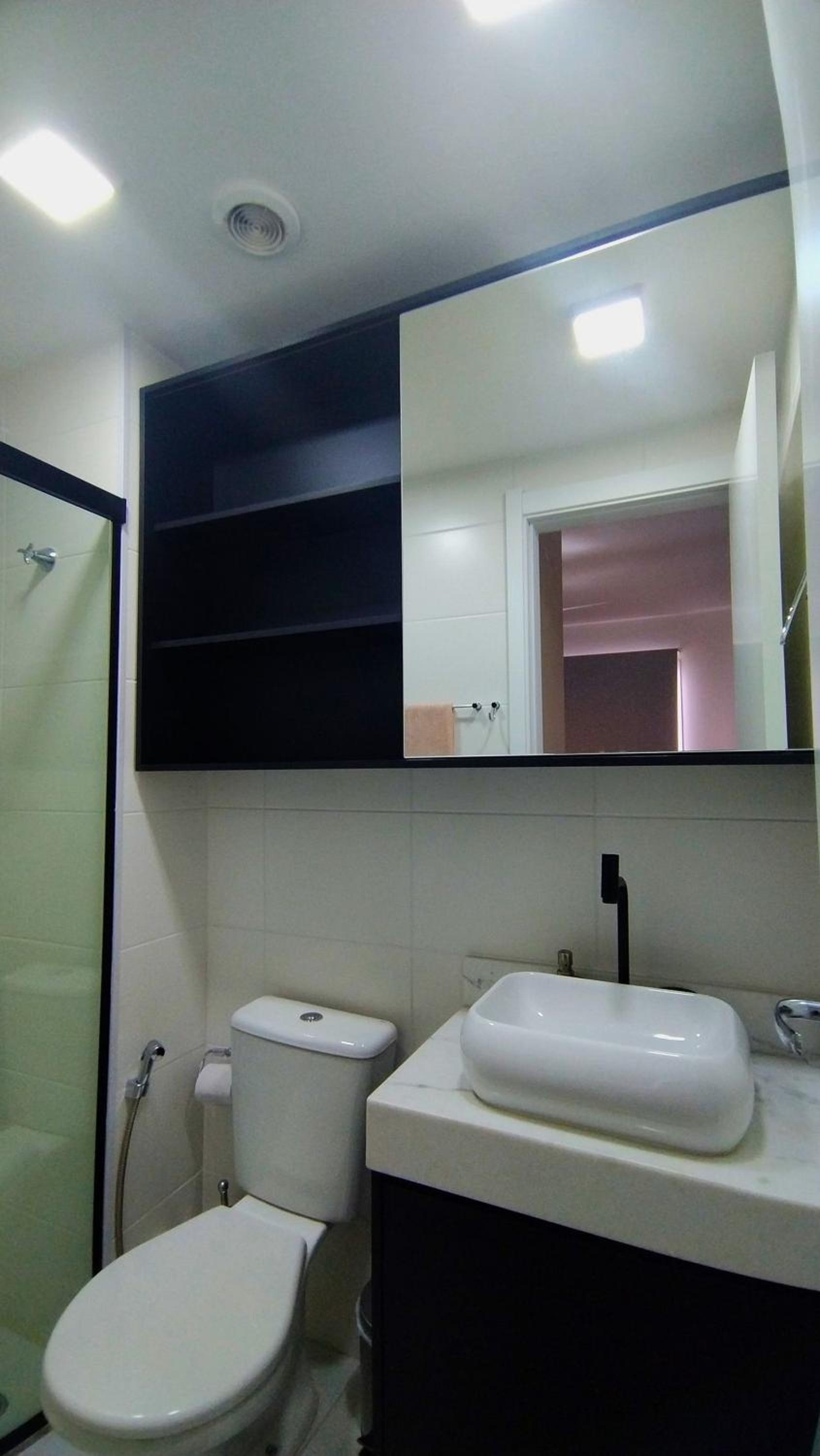 Condomínio Laguna 380: Conforto e segurança na zona sul de São Paulo