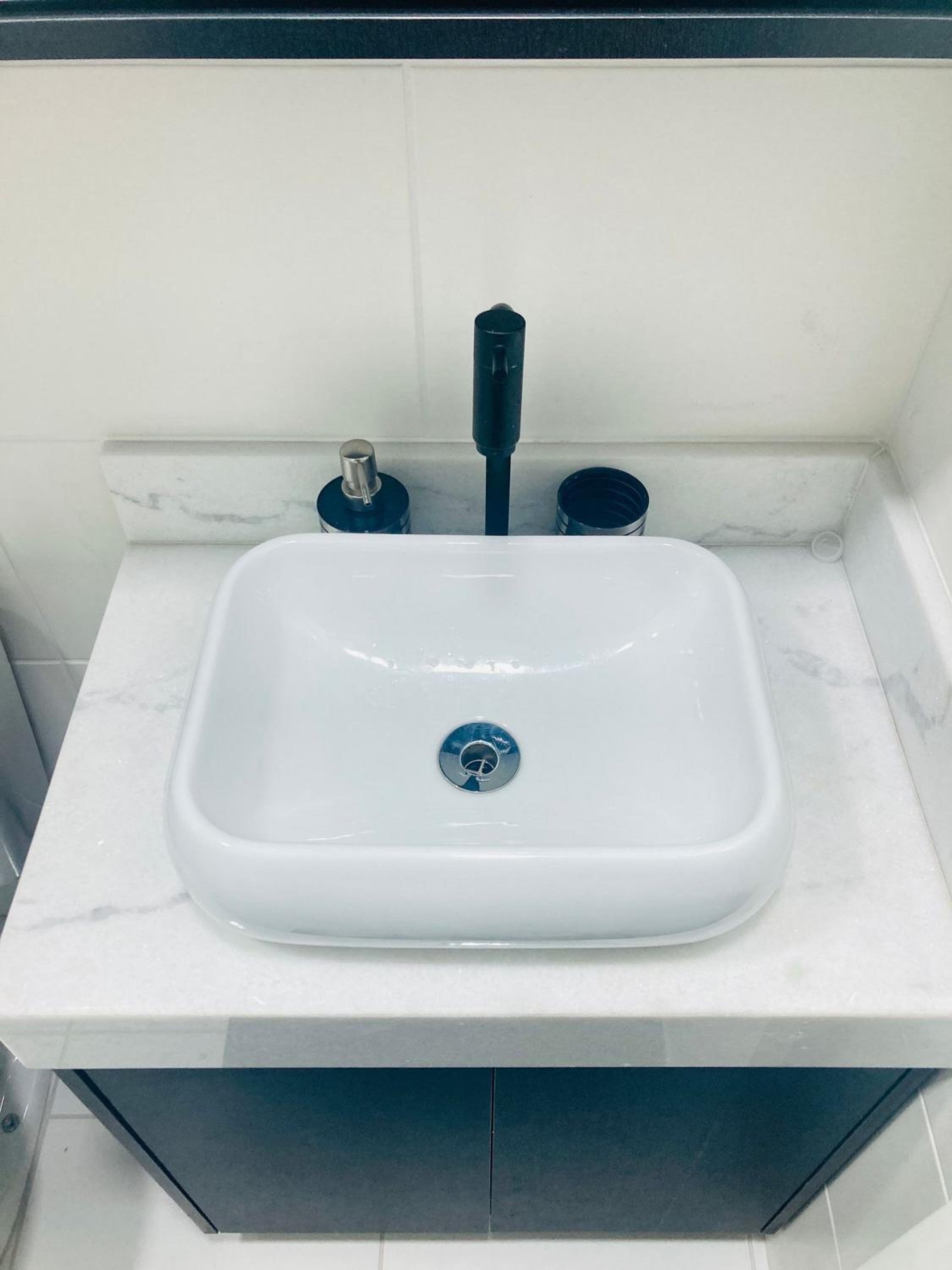 Condomínio Laguna 380: Conforto e segurança na zona sul de São Paulo