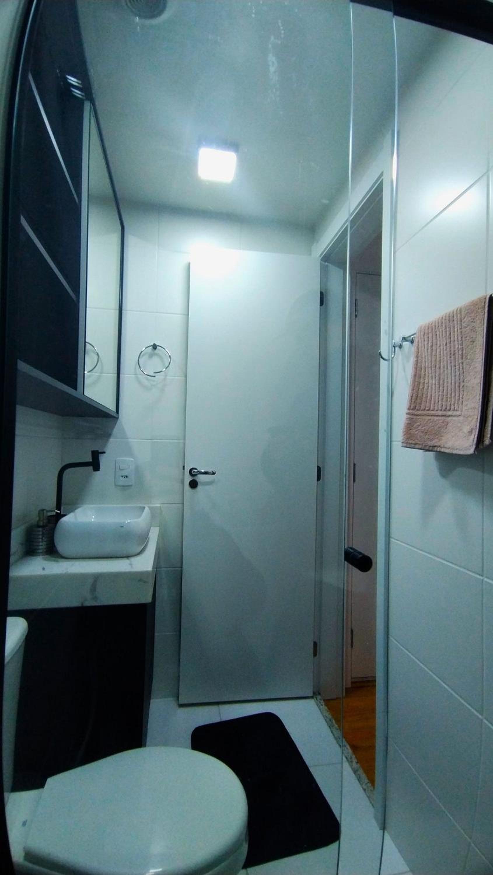 Condomínio Laguna 380: Conforto e segurança na zona sul de São Paulo