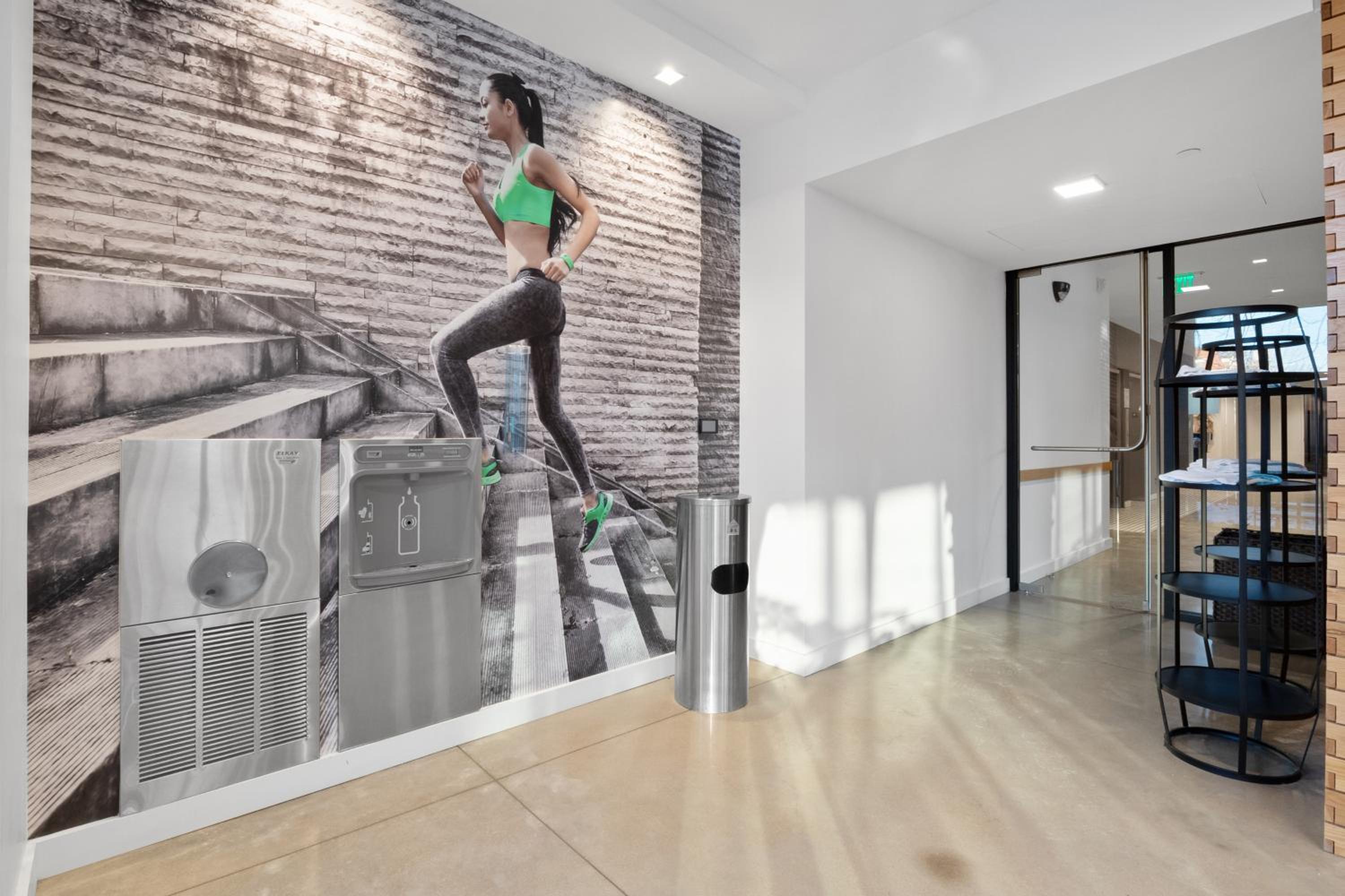Luxury 1 Bedroom Apartment Near Tower Grove Park - Property Image 7