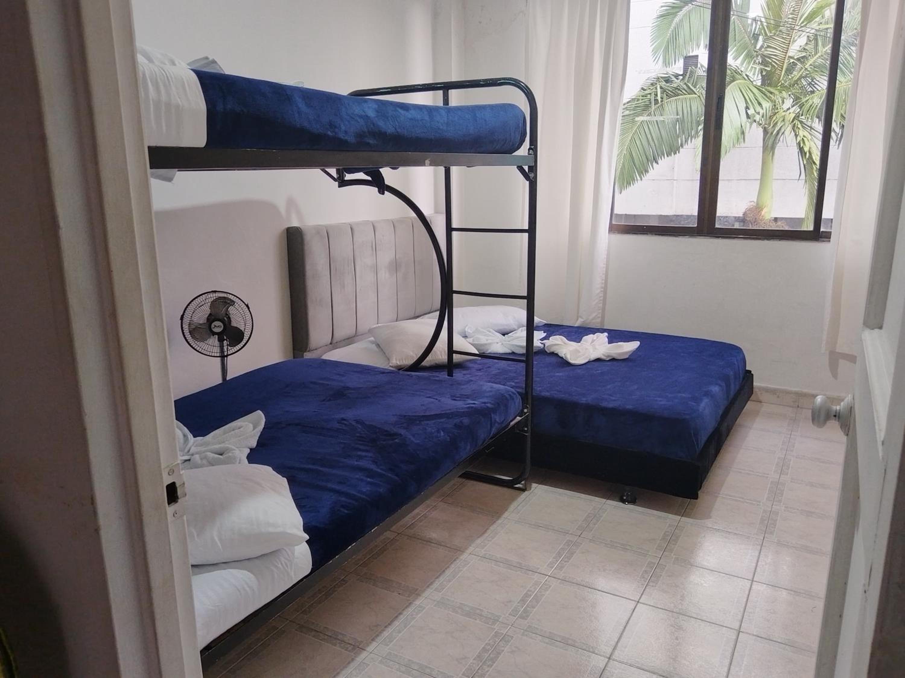Acogedor apartamento en Pereira