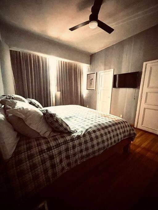 Mexico City Polanco Park Apartment photo 5
