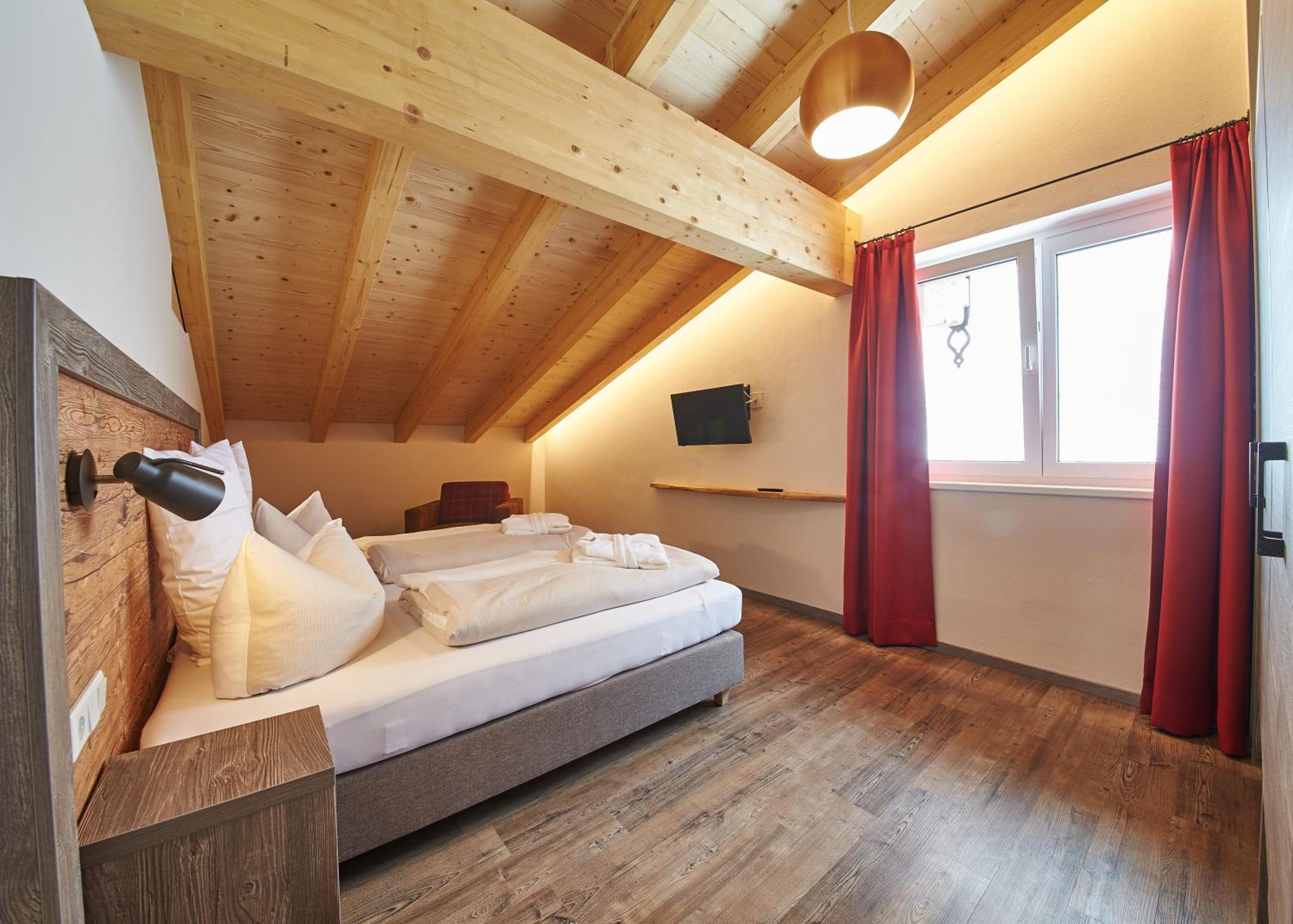 Appartements Liebe Heimat