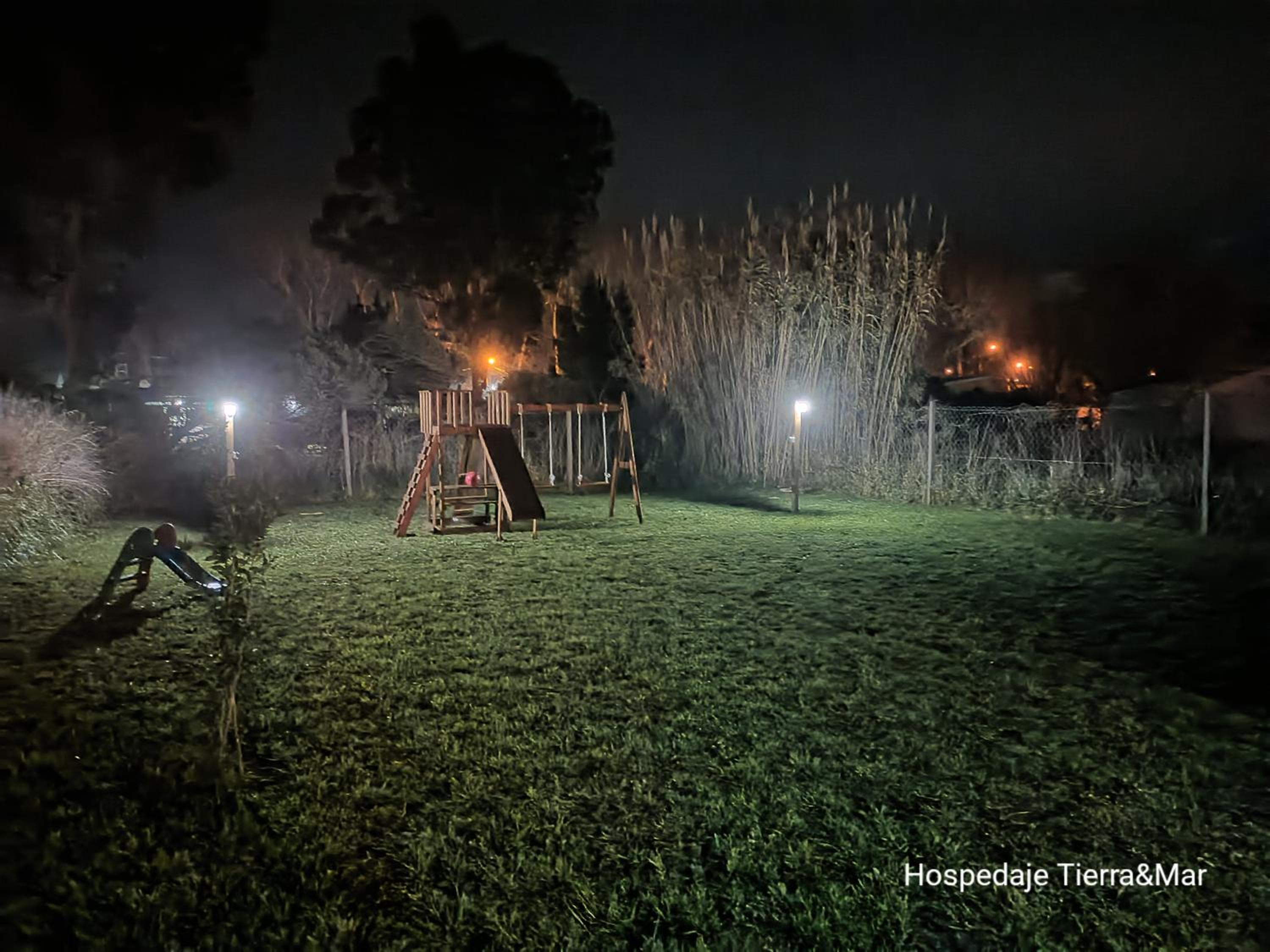 Hospedaje Tierra & mar ll
