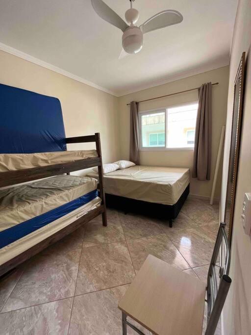 Apartamento completo com wi-fi e piscina