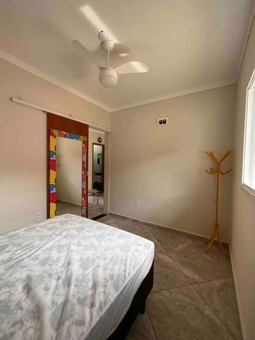 Apartamento completo com wi-fi e piscina