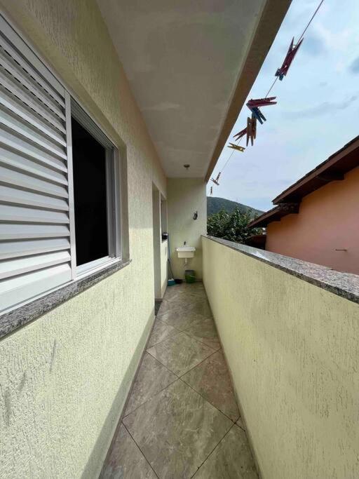 Apartamento completo com wi-fi e piscina