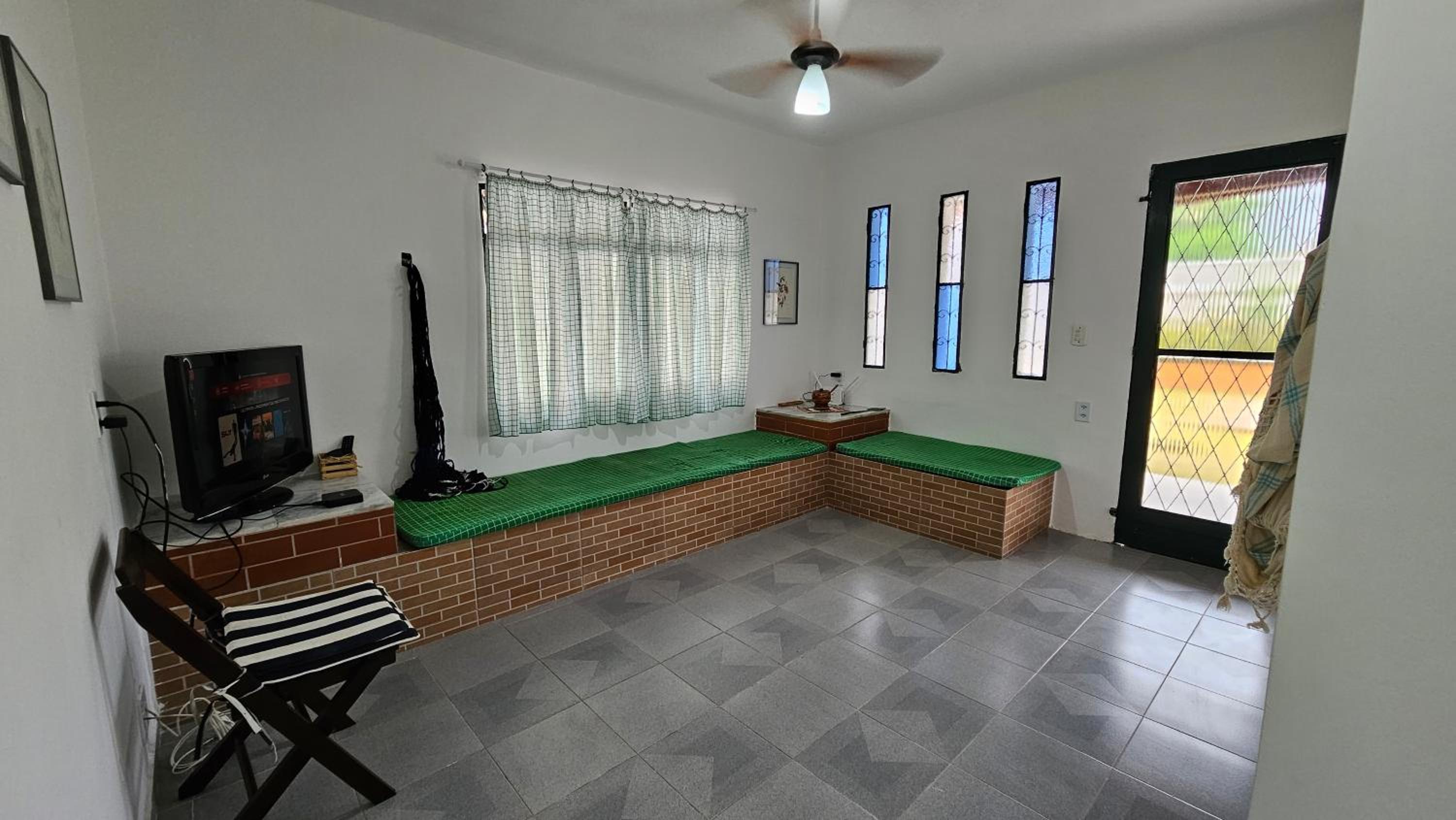 Casa de praia