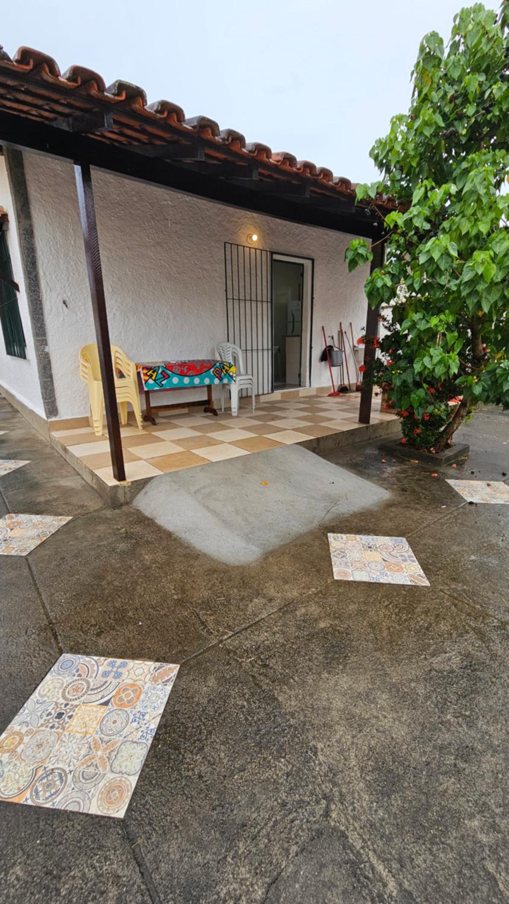 Casa de praia