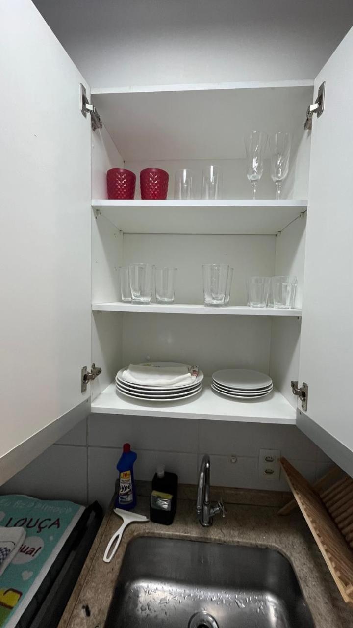 JTR - Apartamento Beira Mar em Maceio