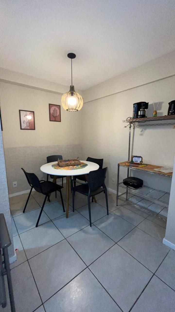 JTR - Apartamento Beira Mar em Maceio