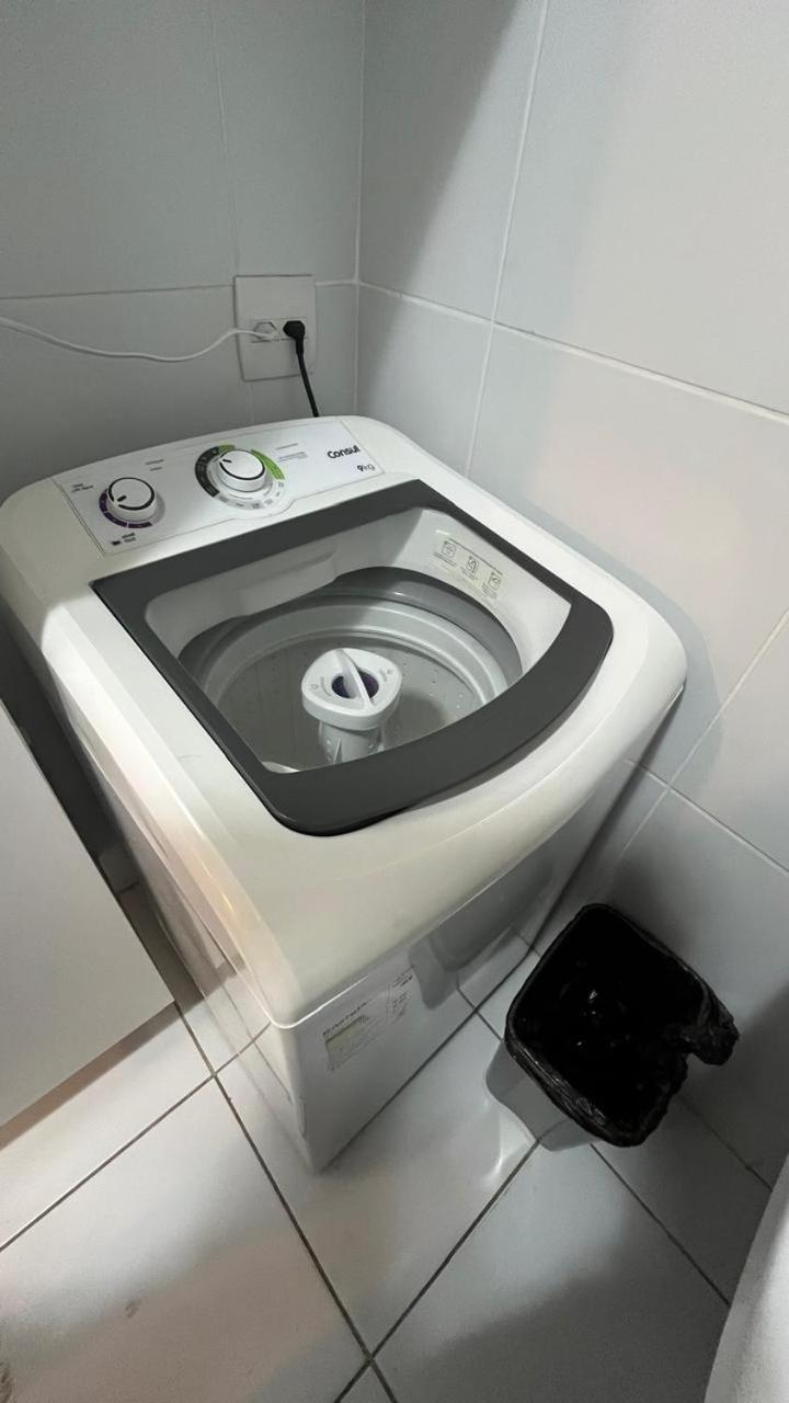 JTR - Apartamento Beira Mar em Maceio