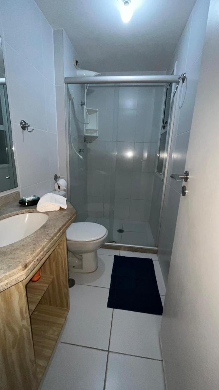 JTR - Apartamento Beira Mar em Maceio