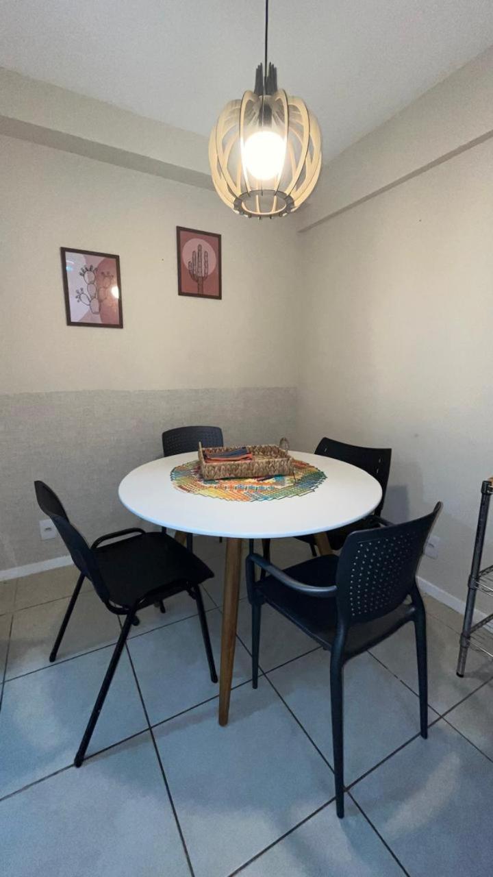JTR - Apartamento Beira Mar em Maceio