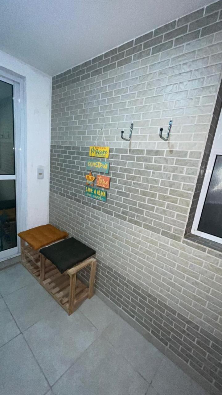 JTR - Apartamento Beira Mar em Maceio
