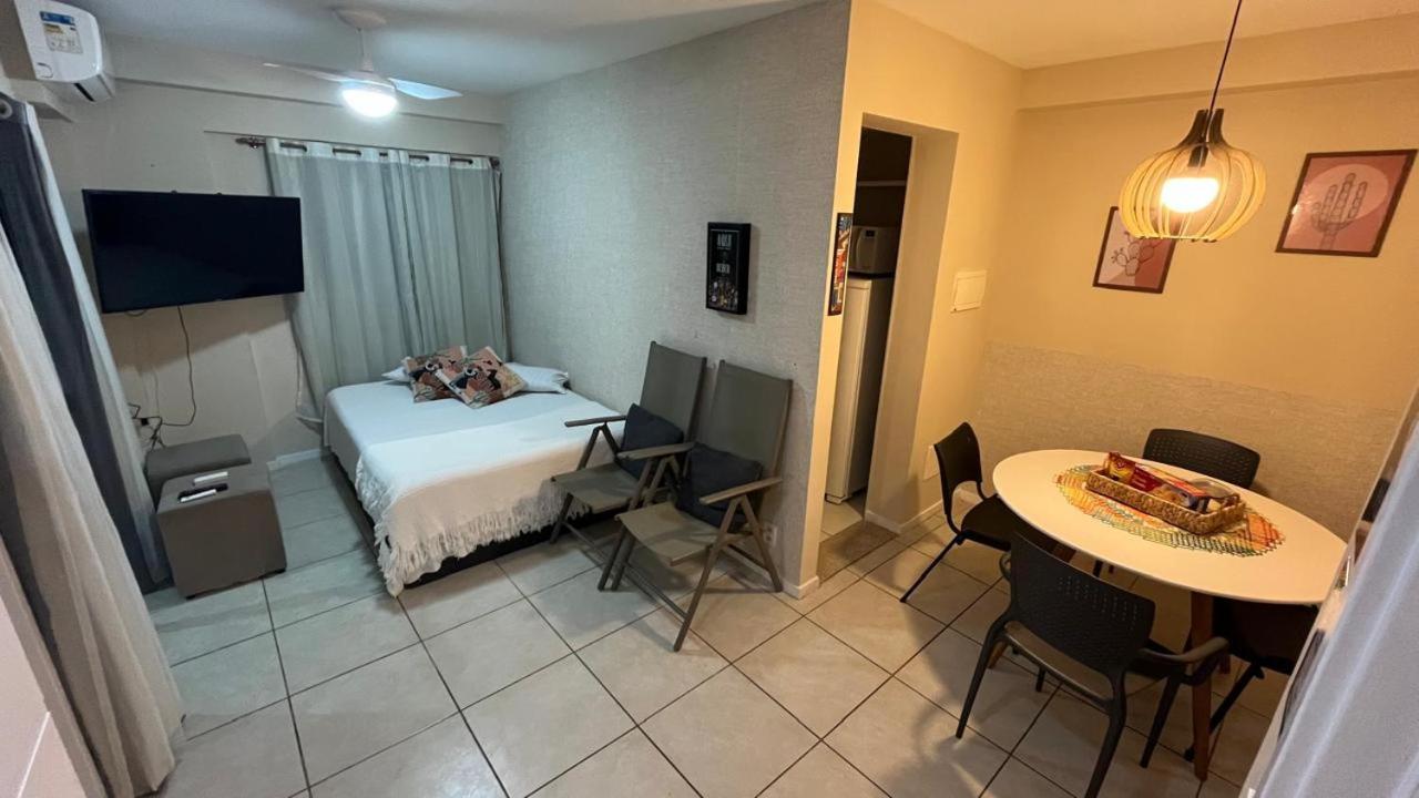 JTR - Apartamento Beira Mar em Maceio