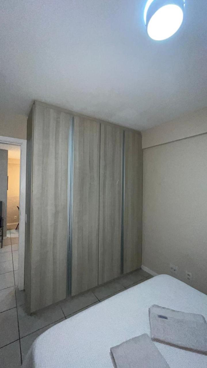 JTR - Apartamento Beira Mar em Maceio