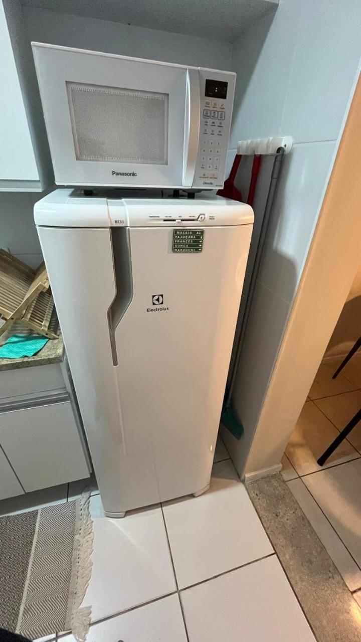 JTR - Apartamento Beira Mar em Maceio