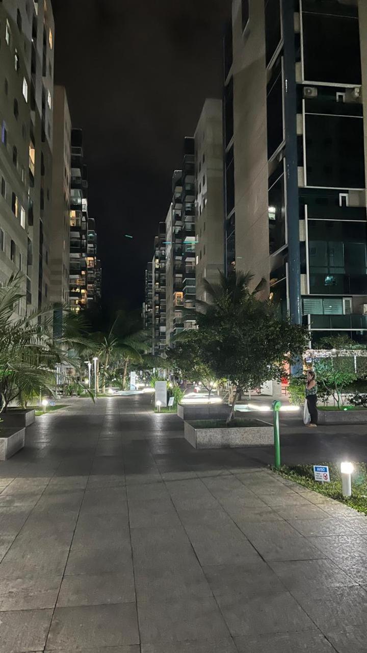 JTR - Apartamento Beira Mar em Maceio