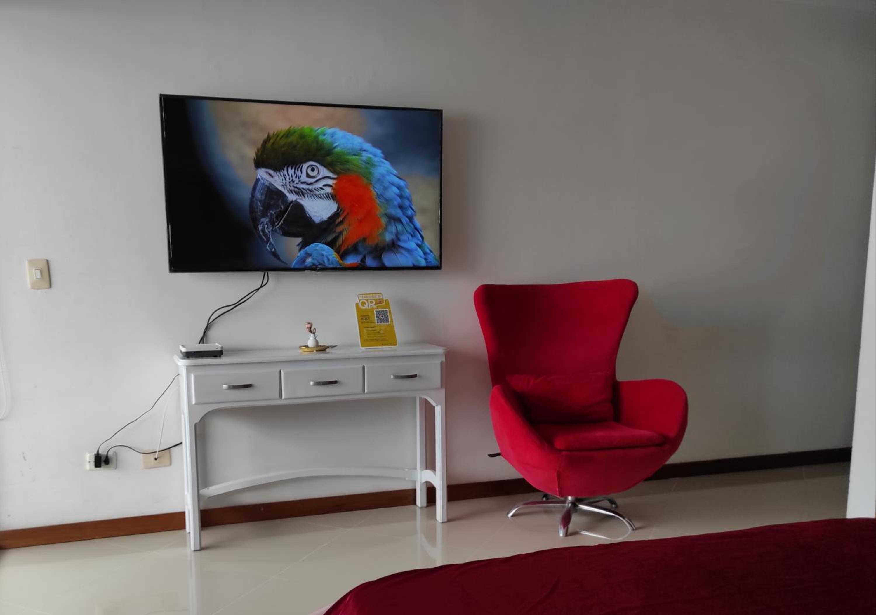 Apartamento con Vista al Mar en Cartagena de Indias