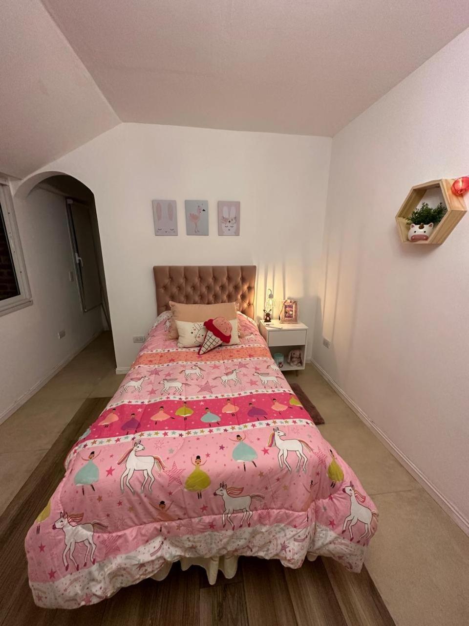Pinamar Casa Tridente