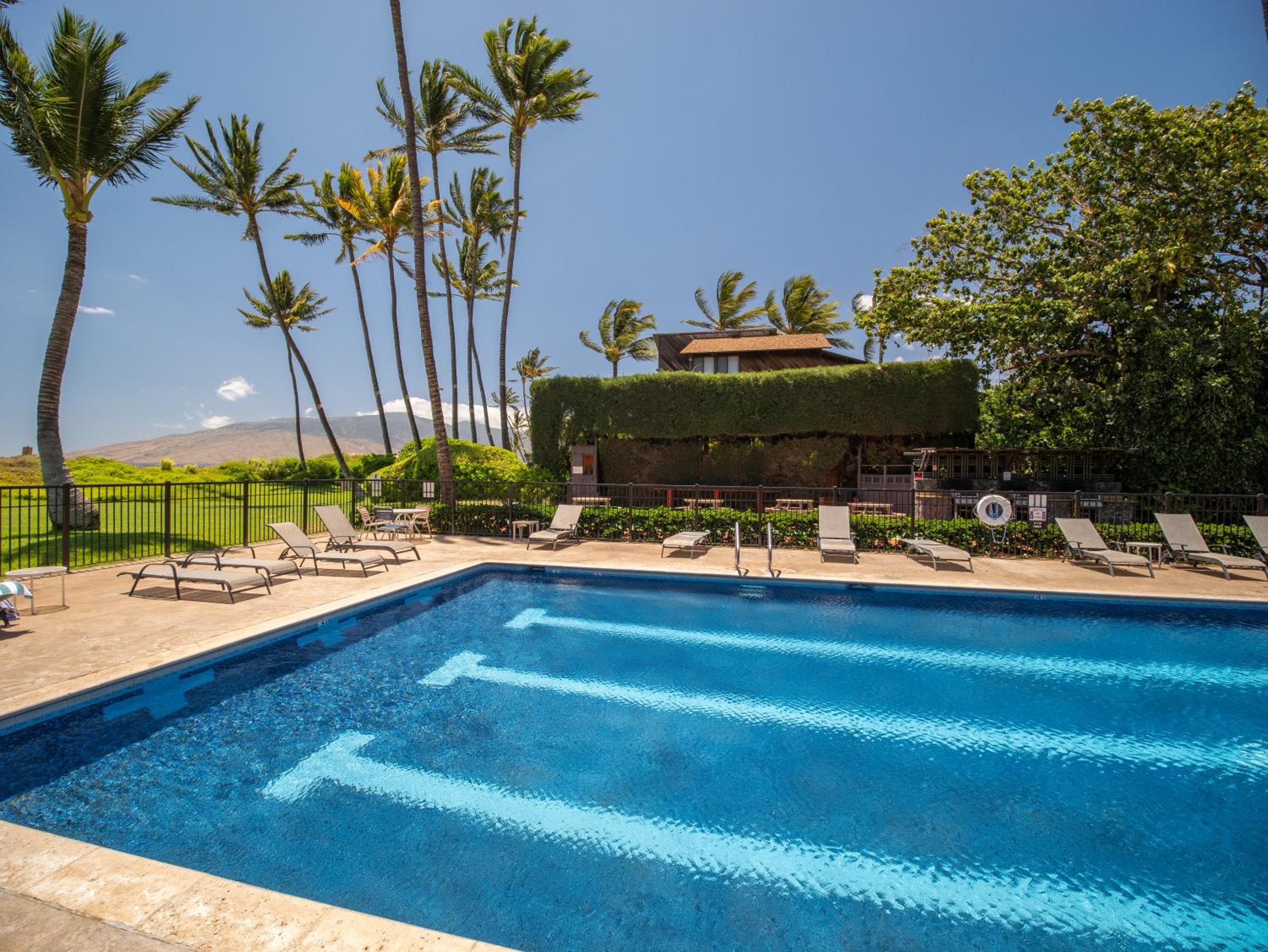 WBH D115 Aloha Kai - Garden View Suite near the Ocean view 4