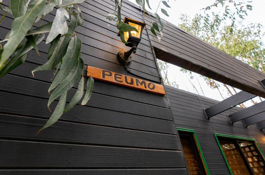 Bosques de San José Lodge