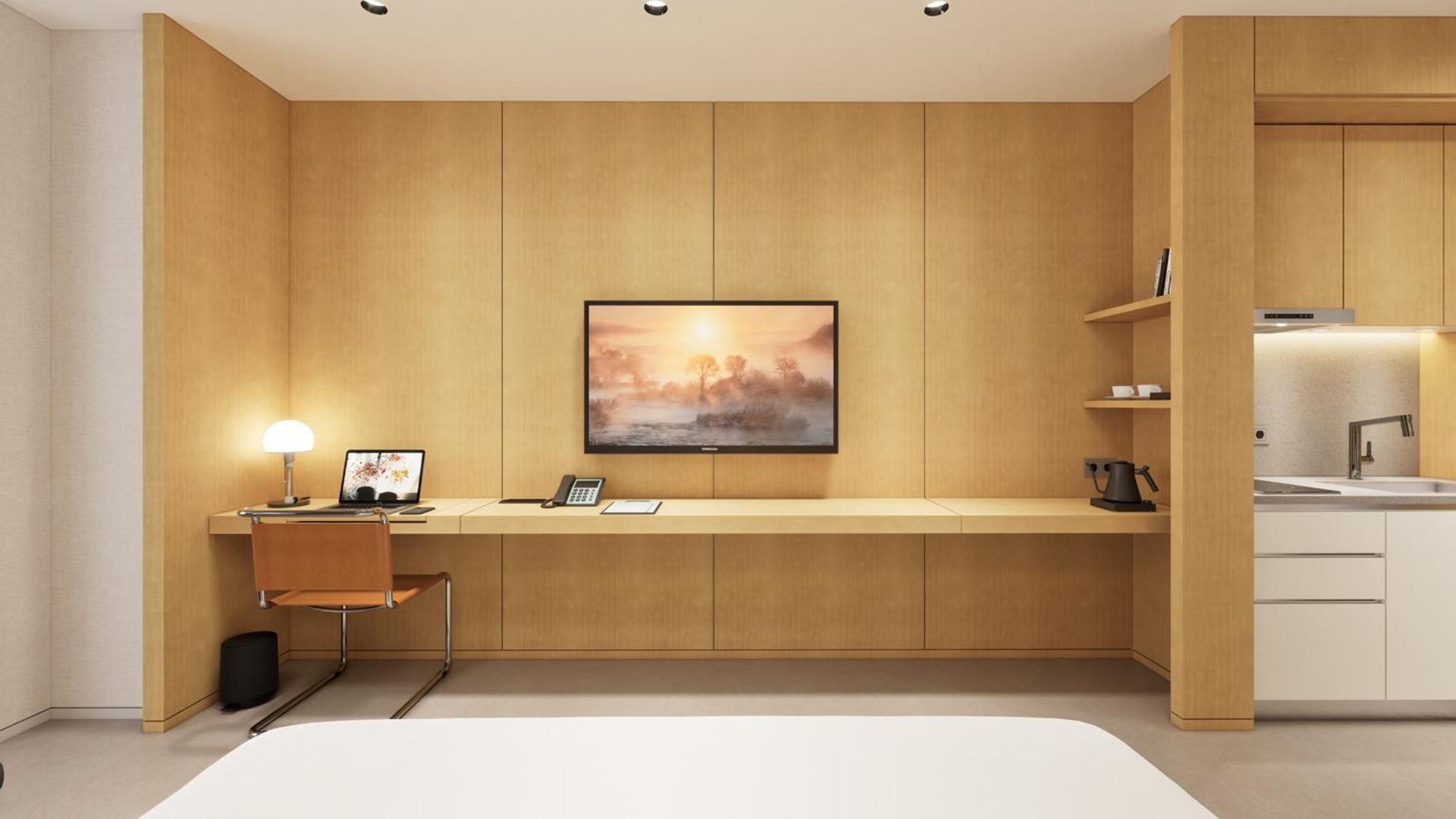 Lotte Hotels & Resorts Gimhae 7