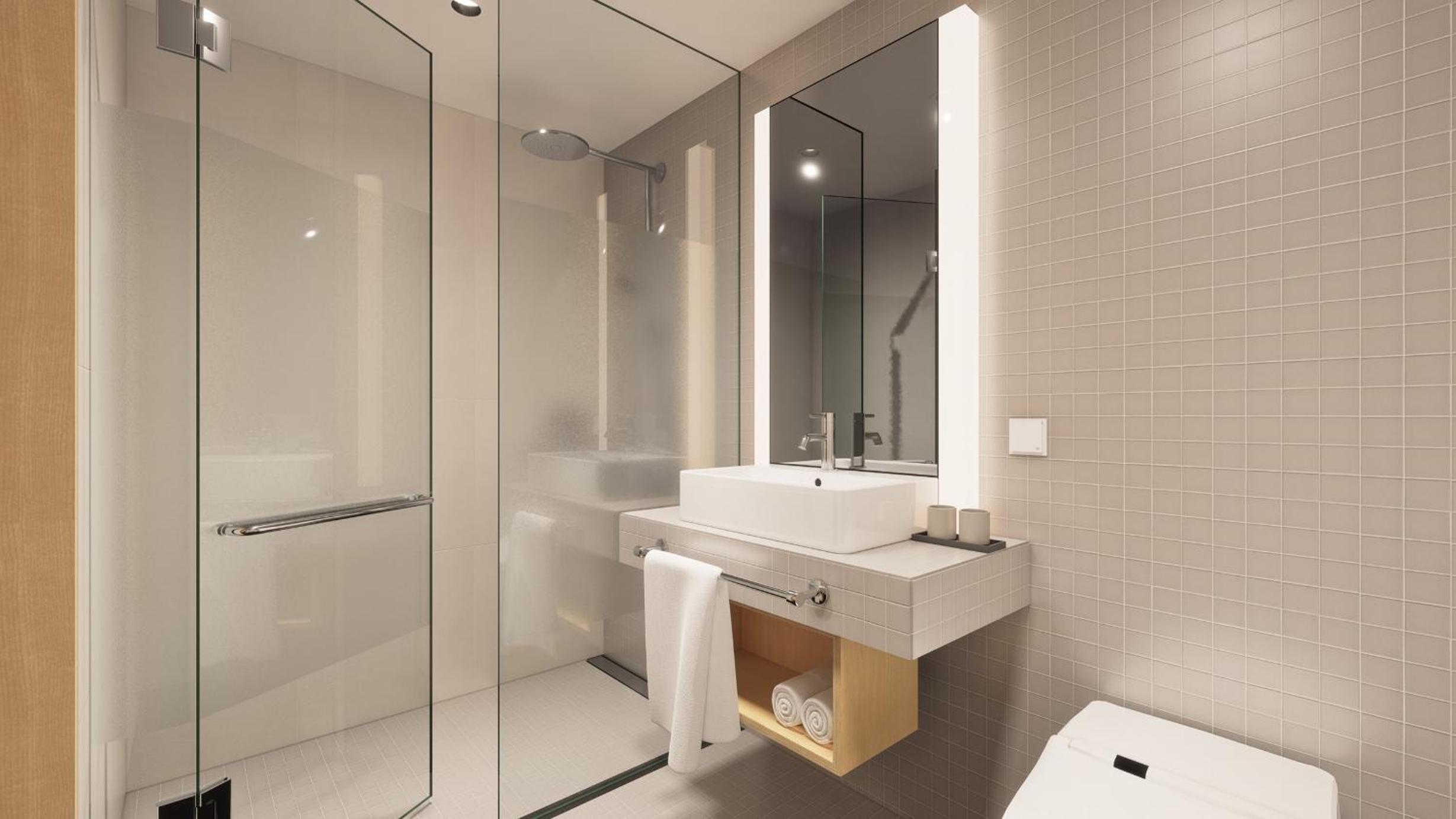 Lotte Hotels & Resorts Gimhae 8