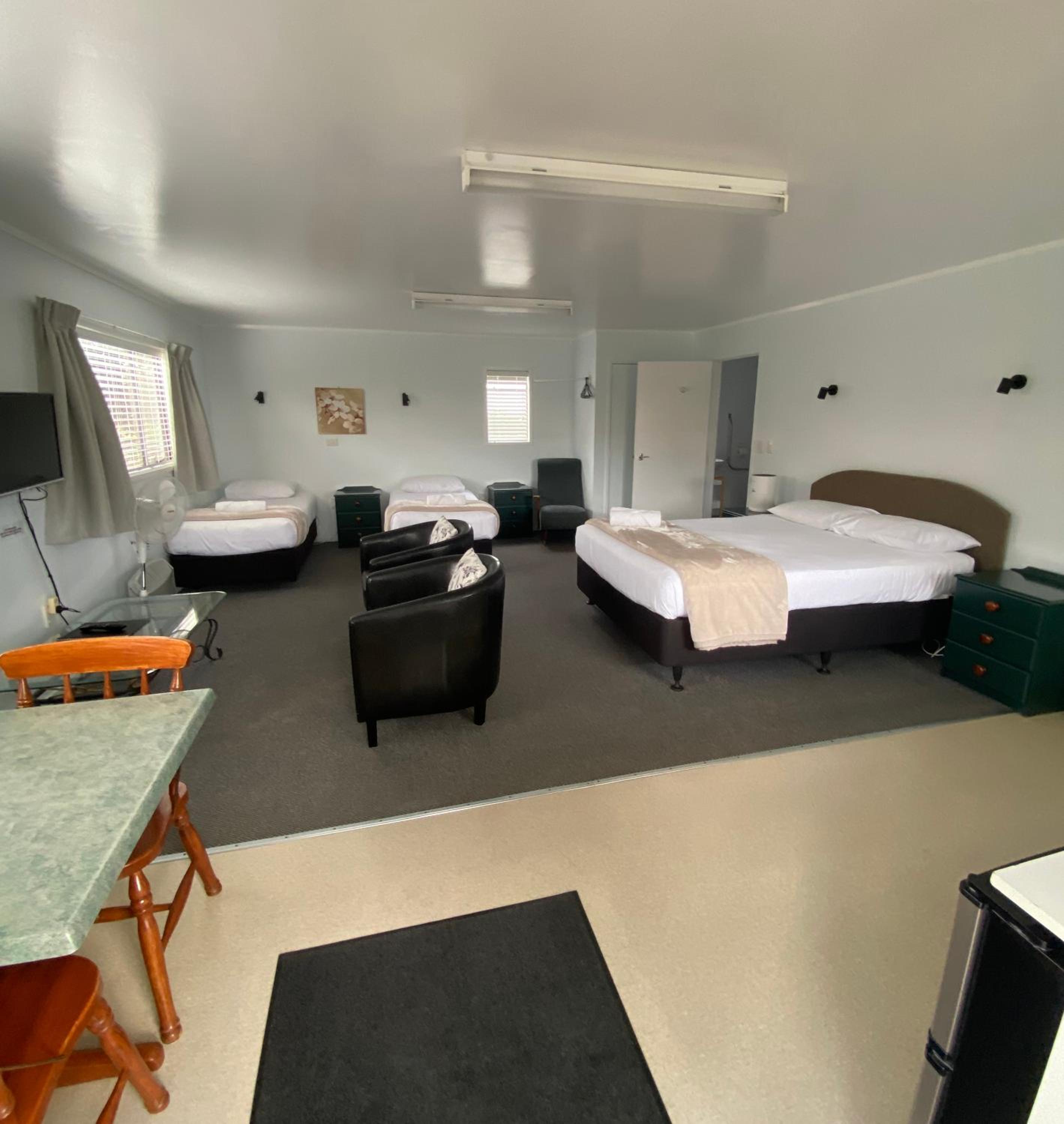 Opononi Lighthouse Motel