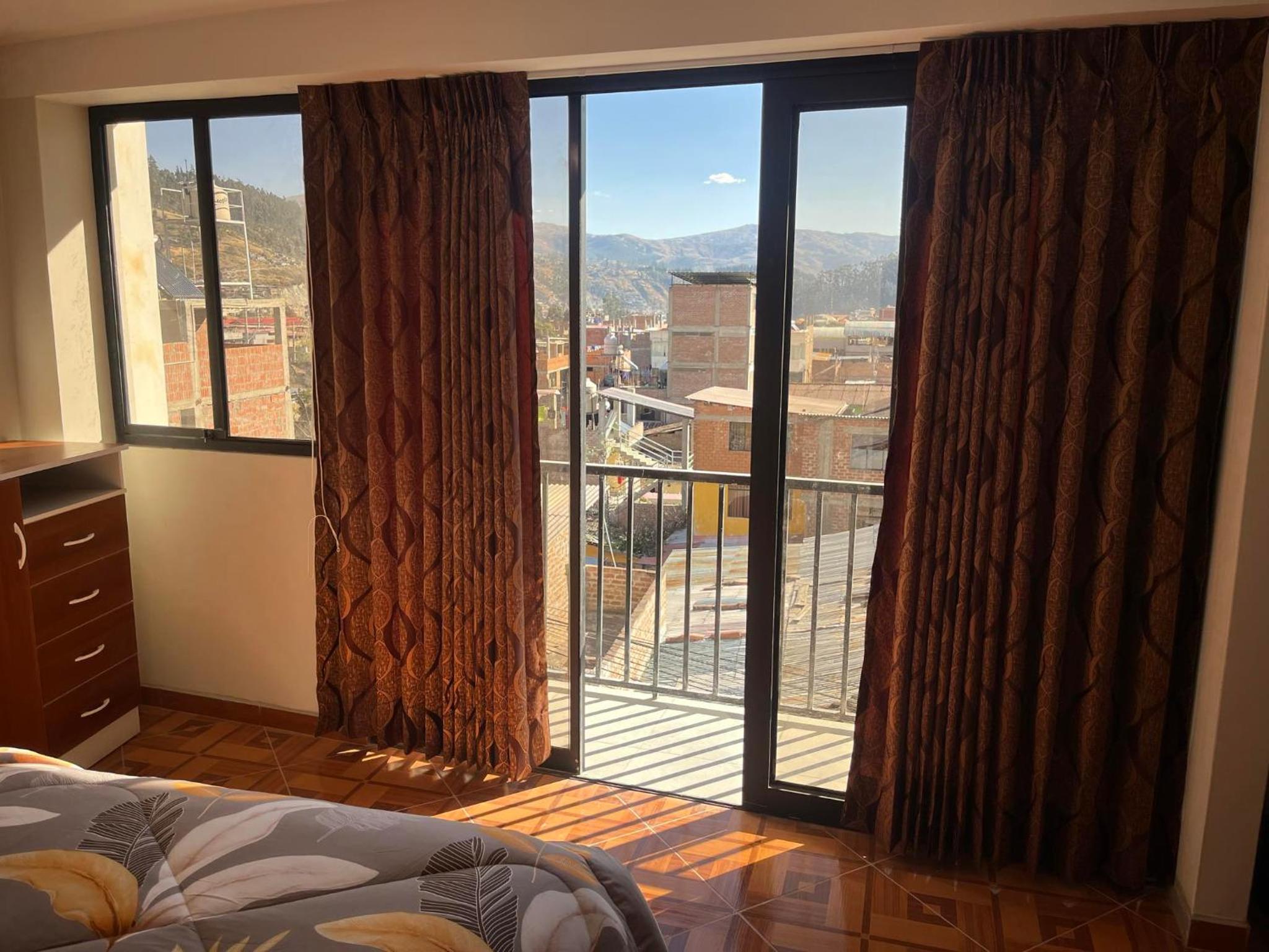 Casa San Jeronimo view 3