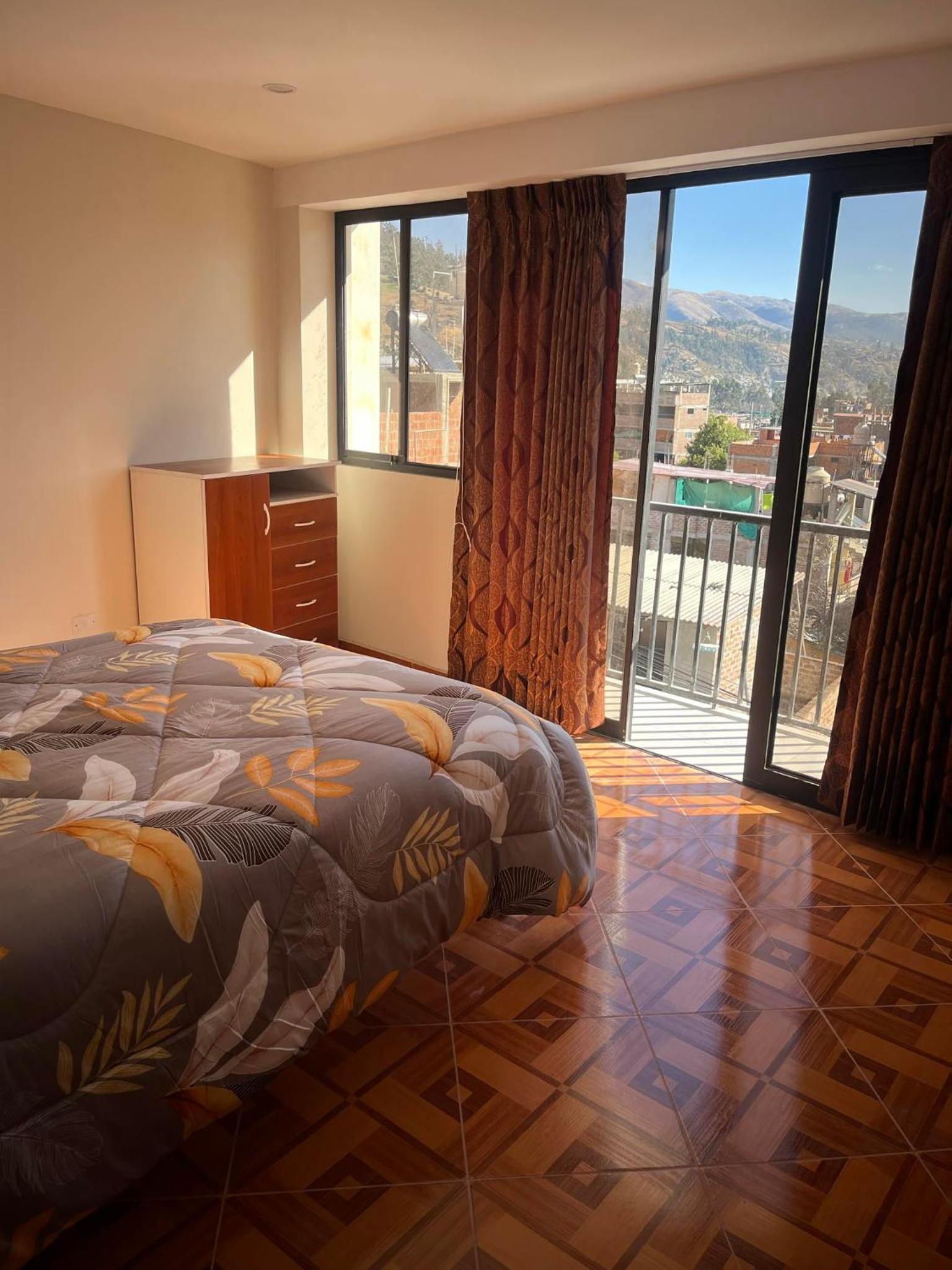 Casa San Jeronimo view 4